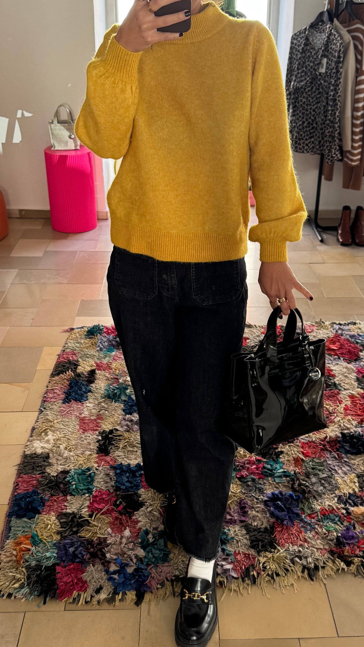 Selected Femme Strickpullover/ XS - S