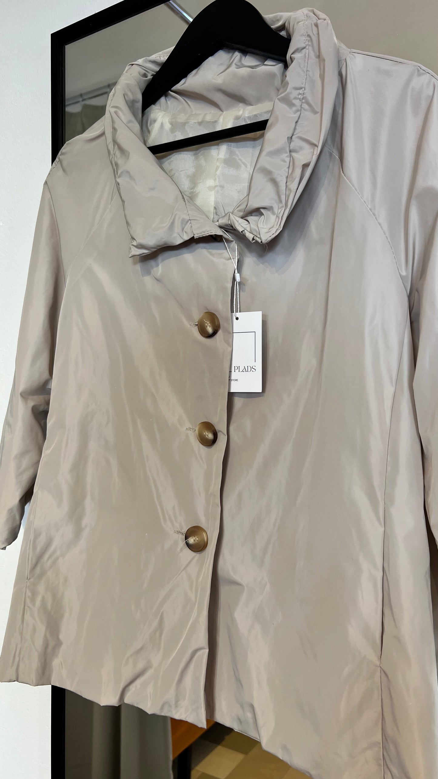 MADE IN ITALY Jacke