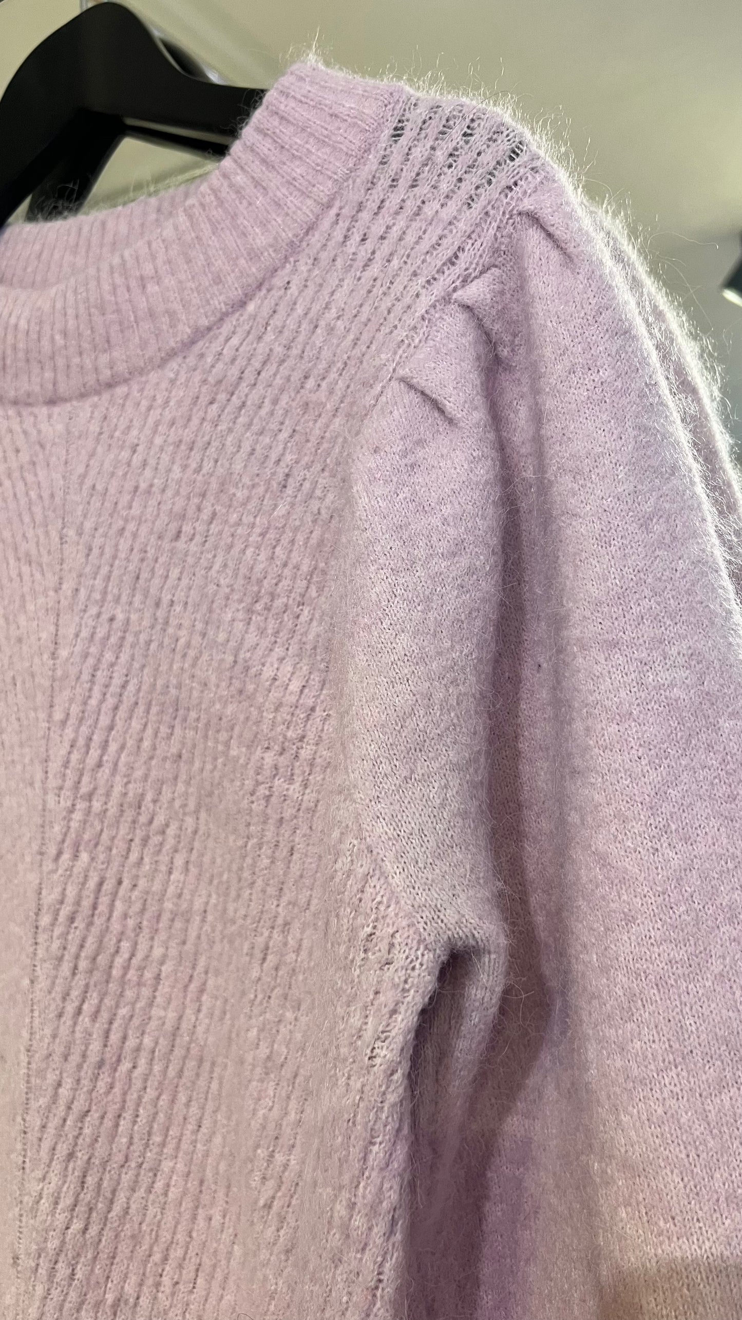SELECTED FEMME Strickpullover
