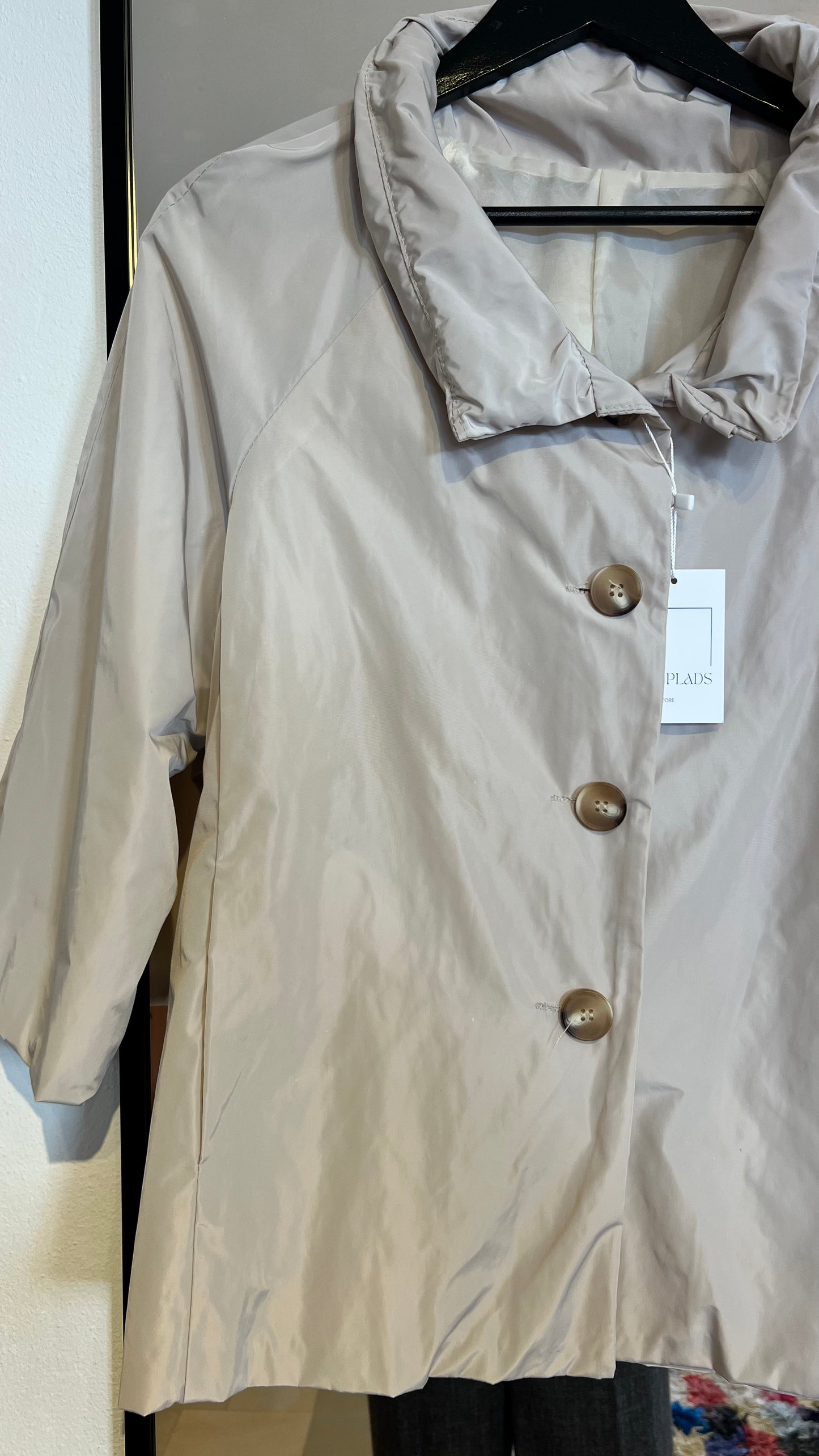 MADE IN ITALY Jacke