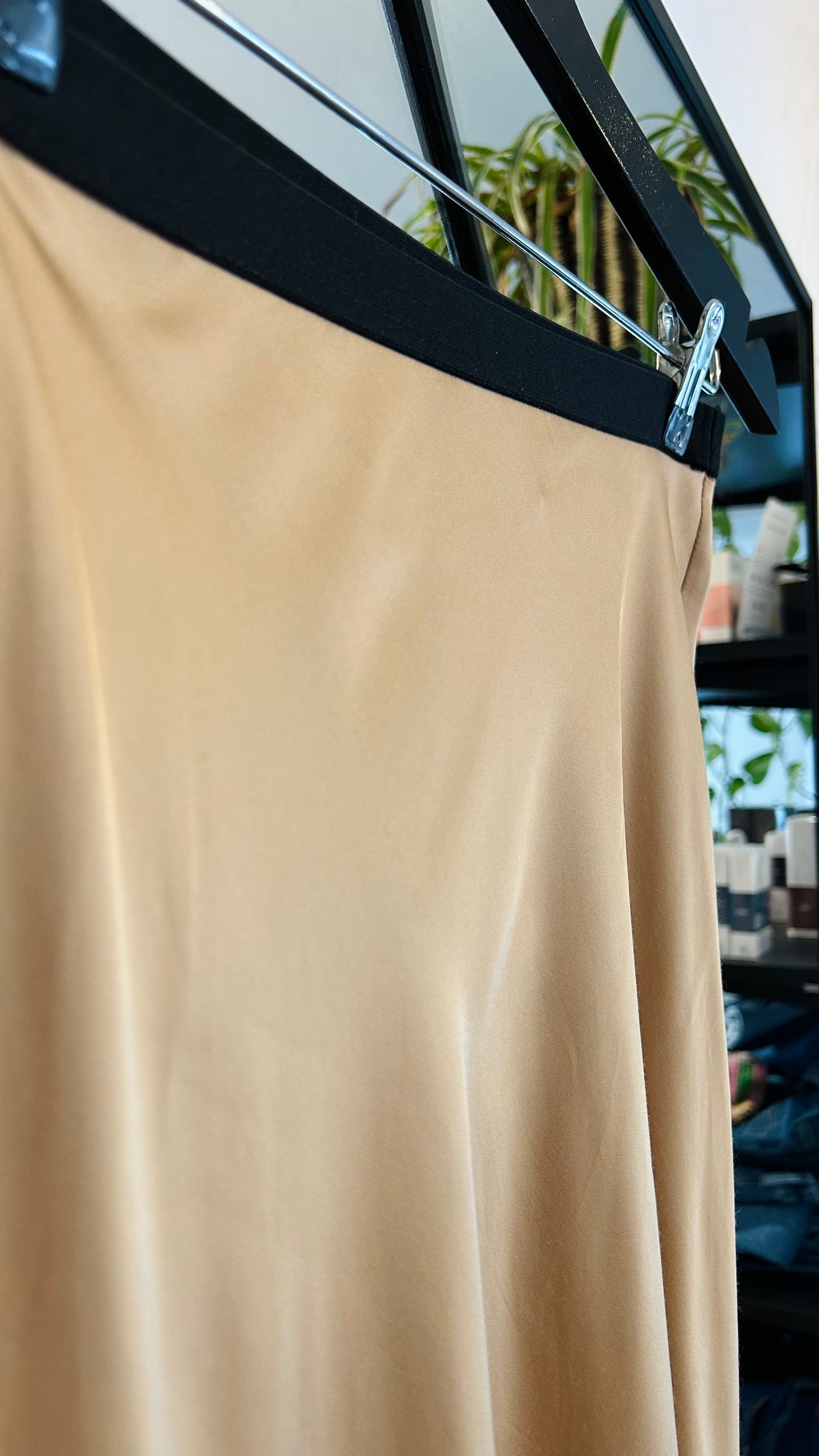 OPUS Midirock 36 beige