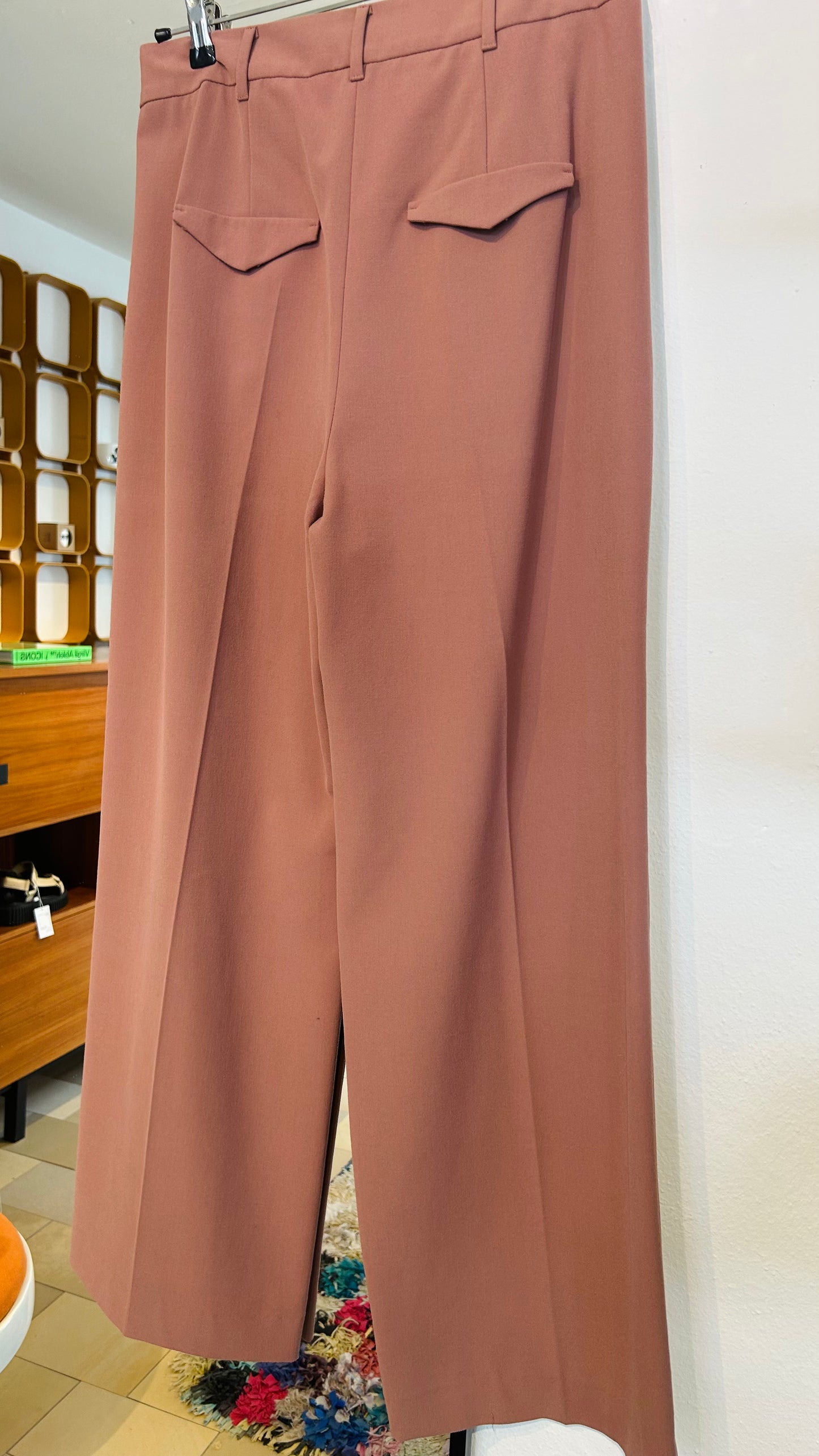 LUISA CERANO Hose Altrosa / 40