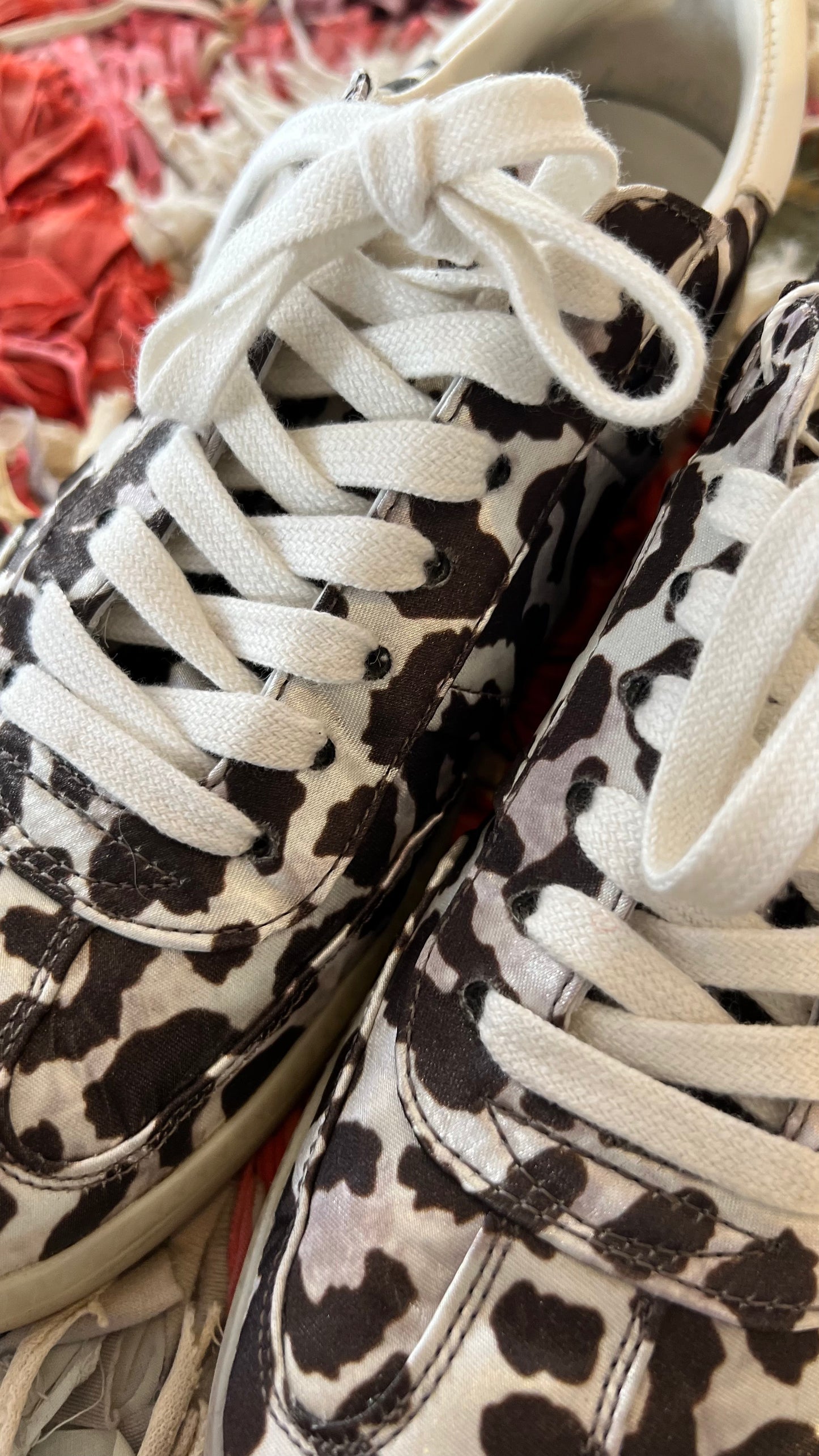 KENNEL UND SCHMENGER Sneaker Leo