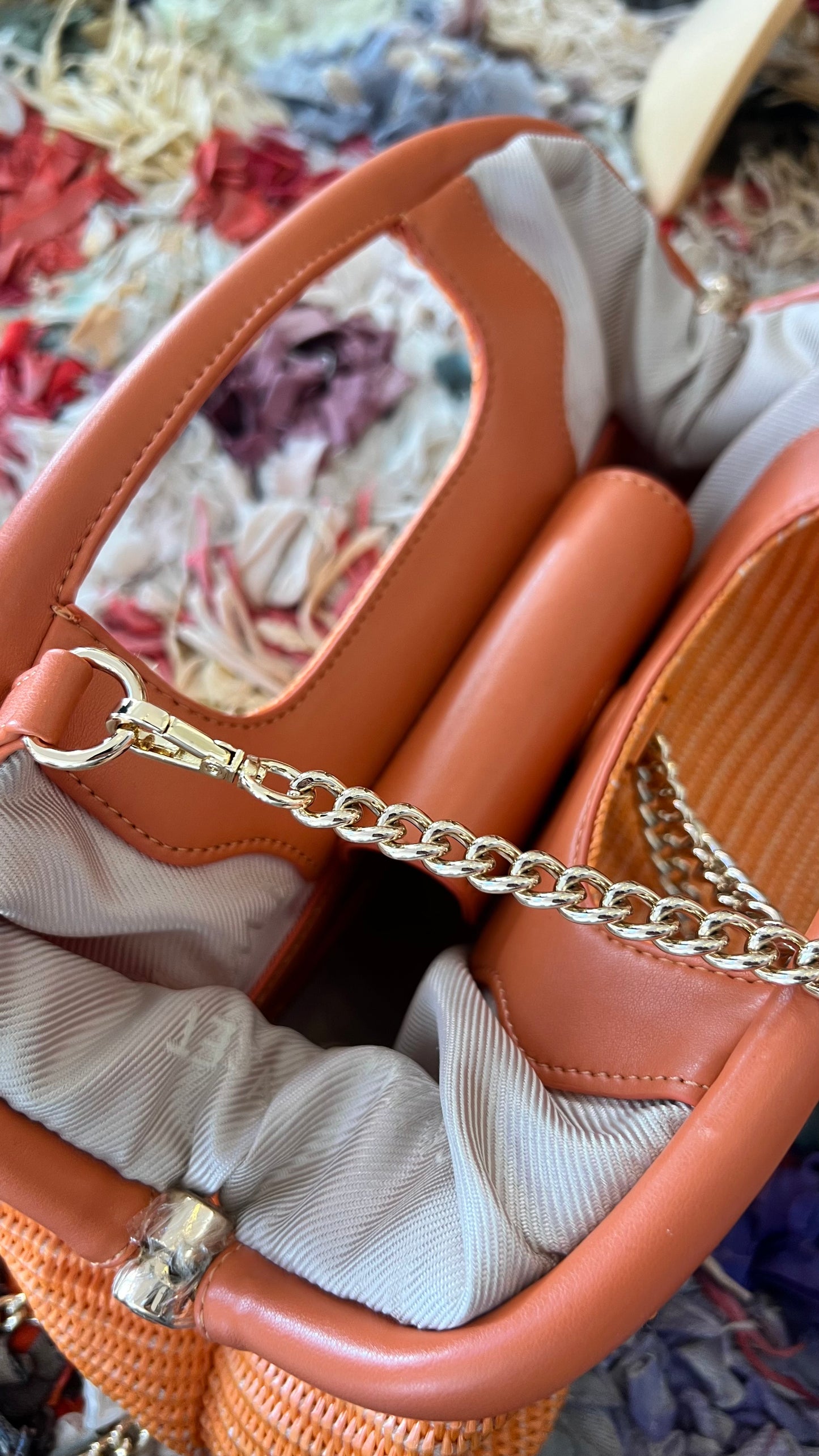 TWINSET Clutch