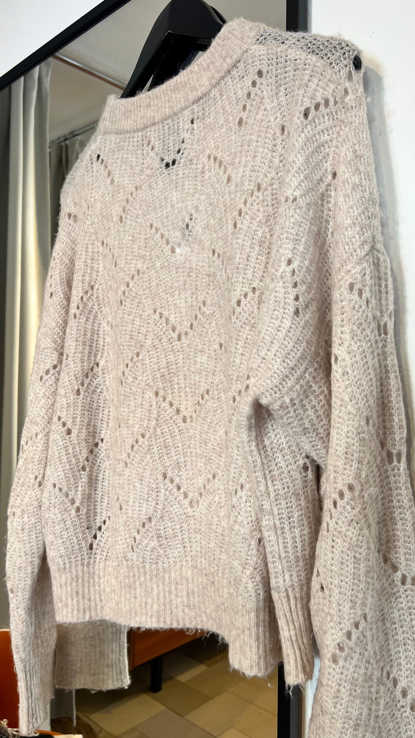 DELICATELOVE Pullover