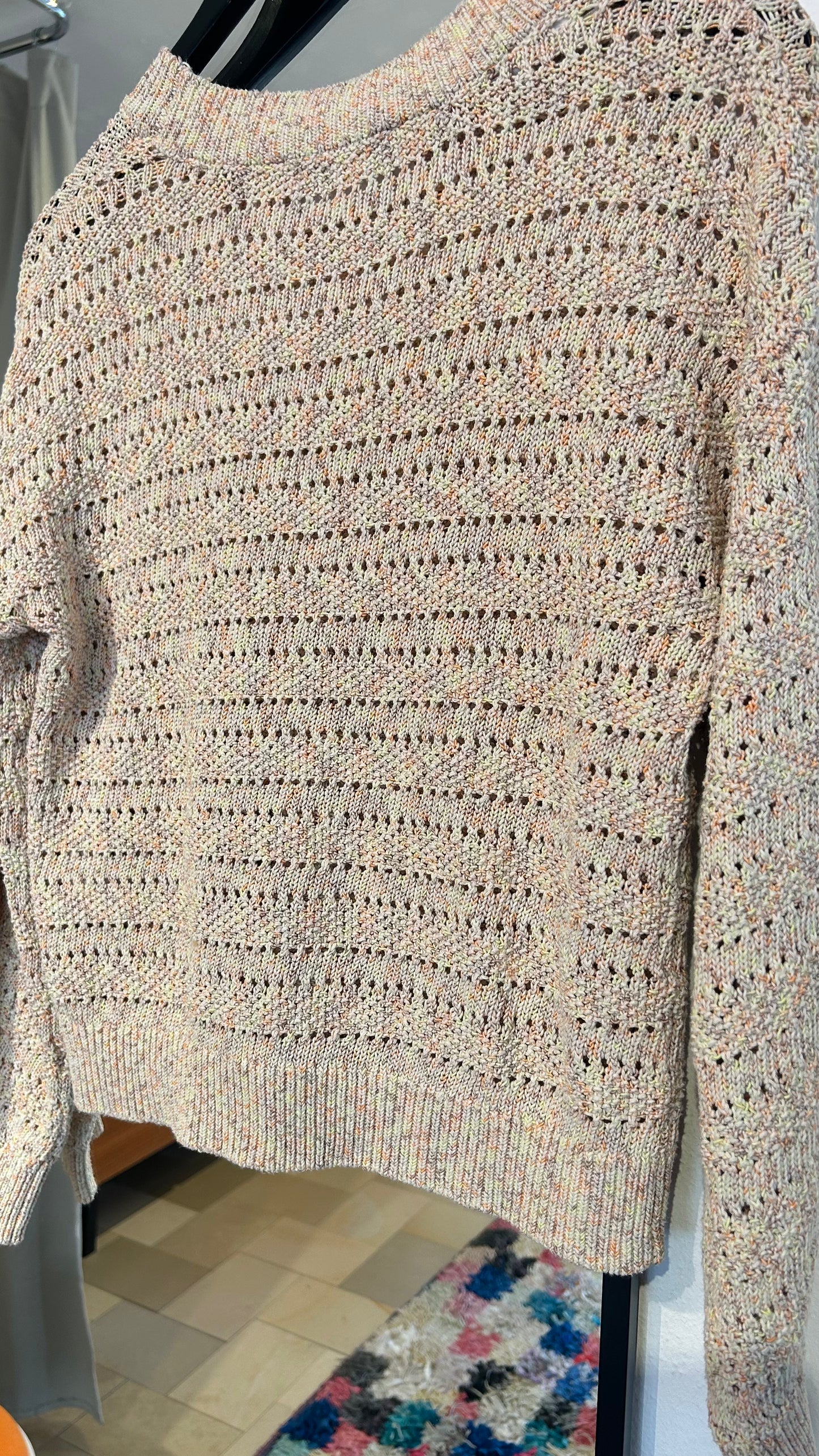 SELECTED FEMME Pullover Pastells / S