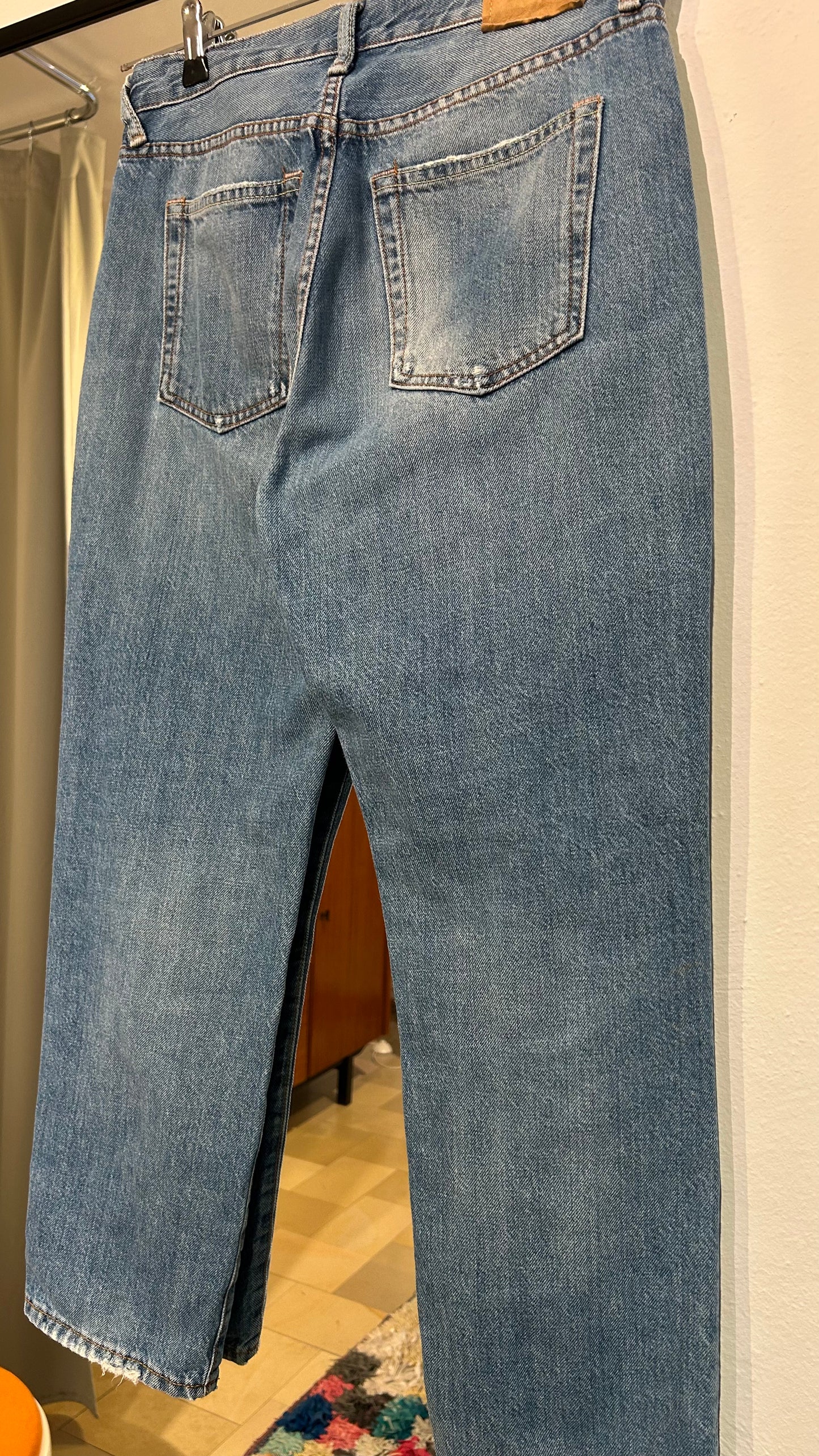 ACNE Jeans straight / 29