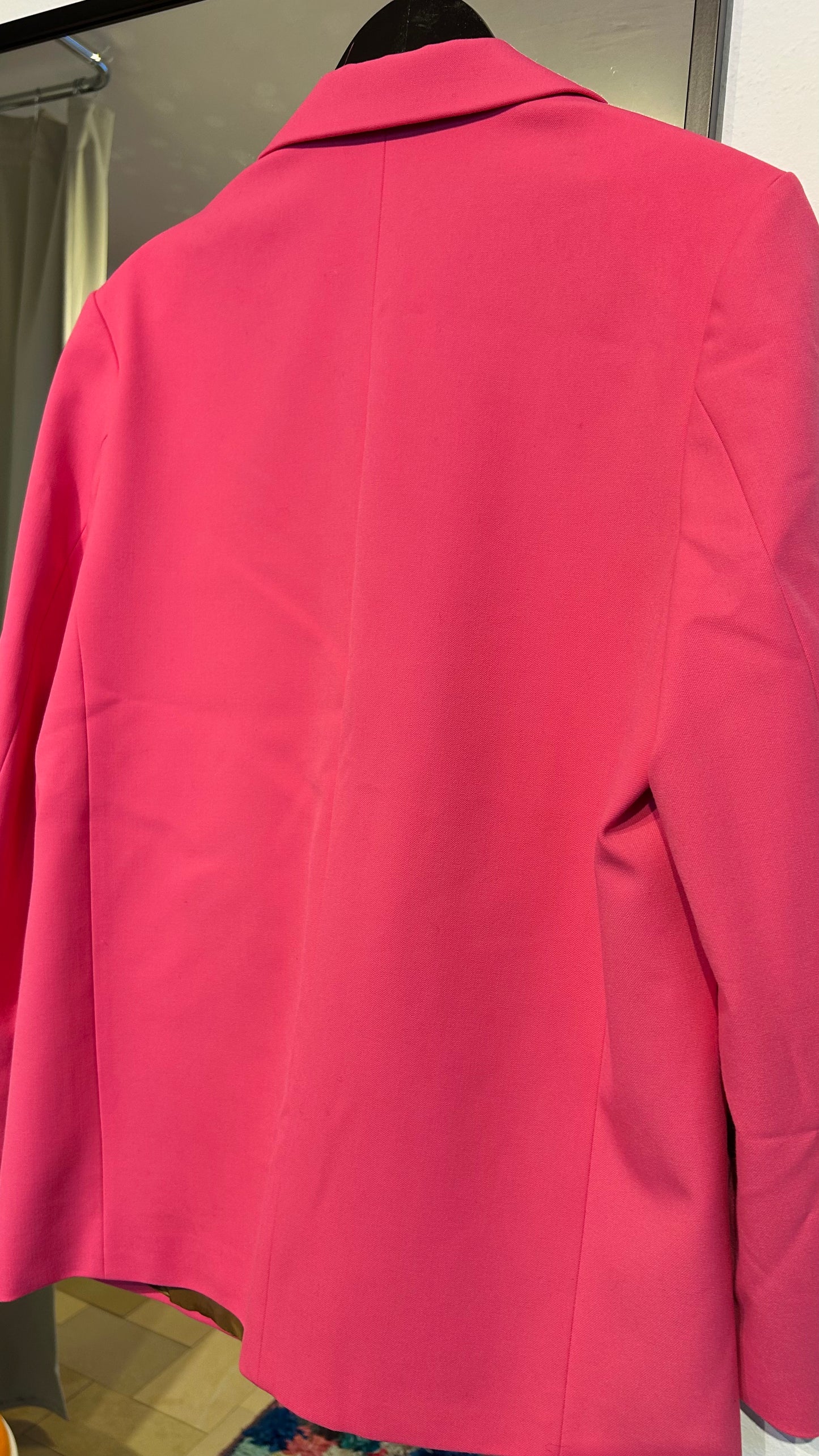 SAMSOE SAMSOE Blazer Haven Pink /