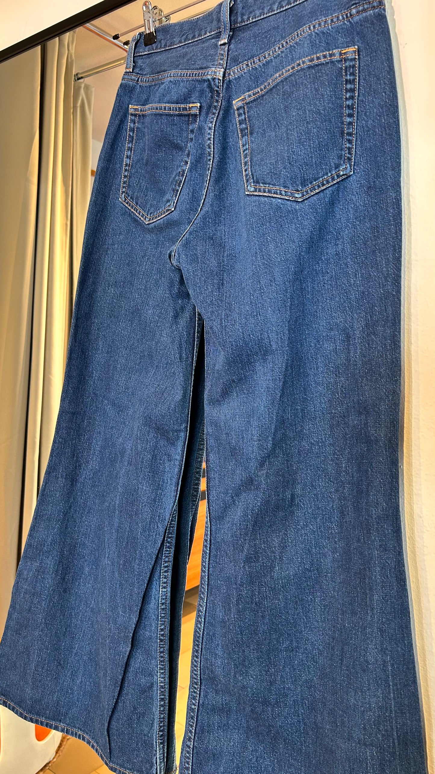 COS Jeans Bootcut / 28