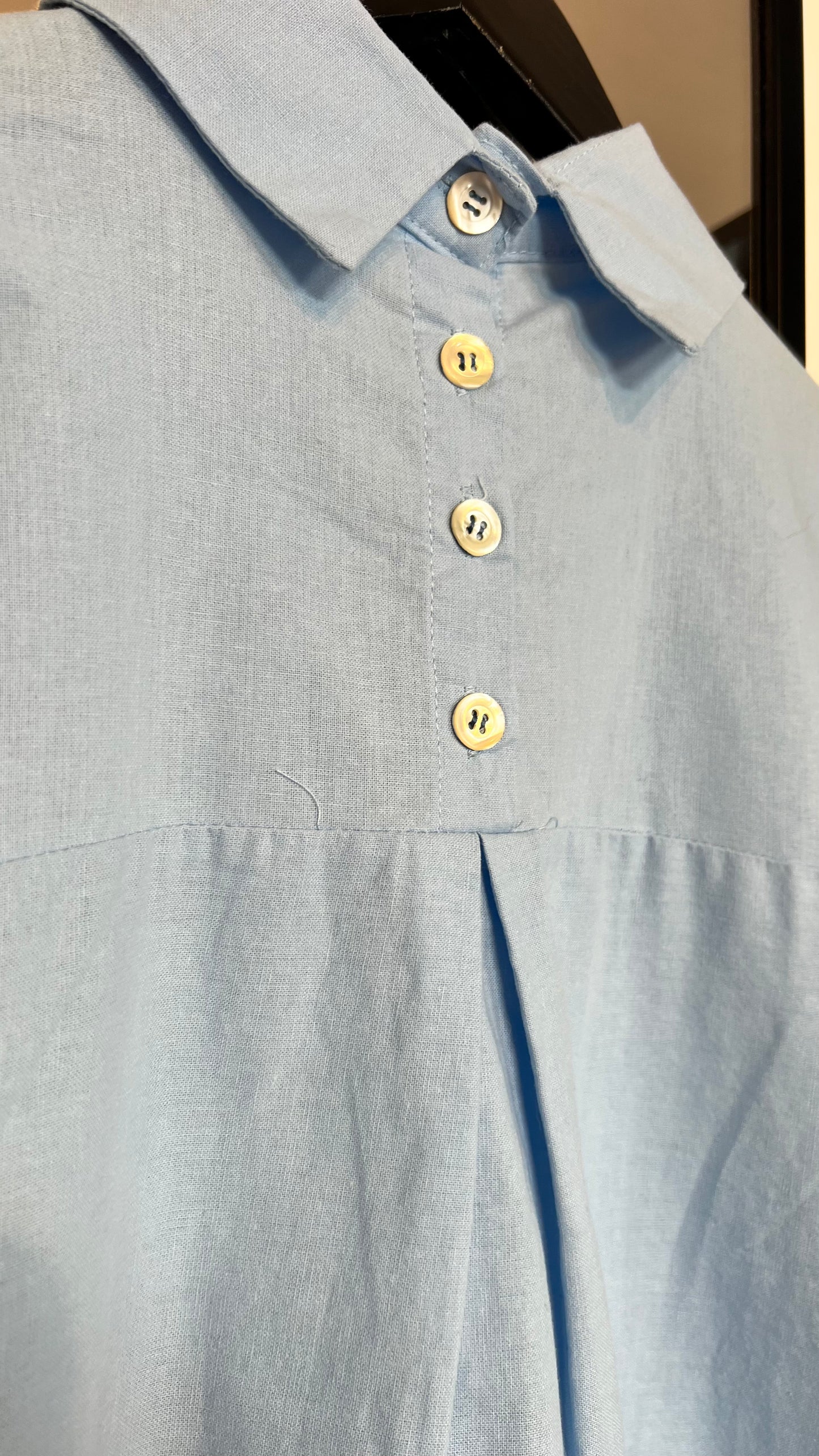 NO LABEL Bluse