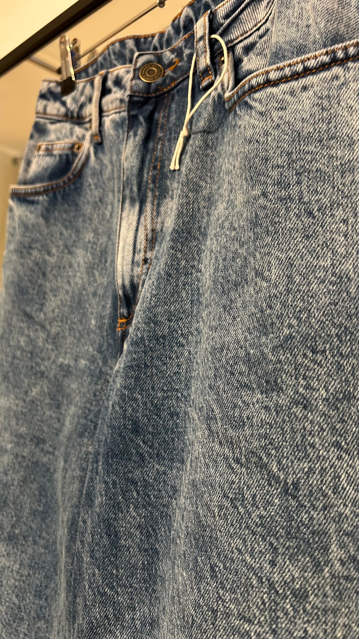 American Vintage Jeans "Le Ballon" / 26