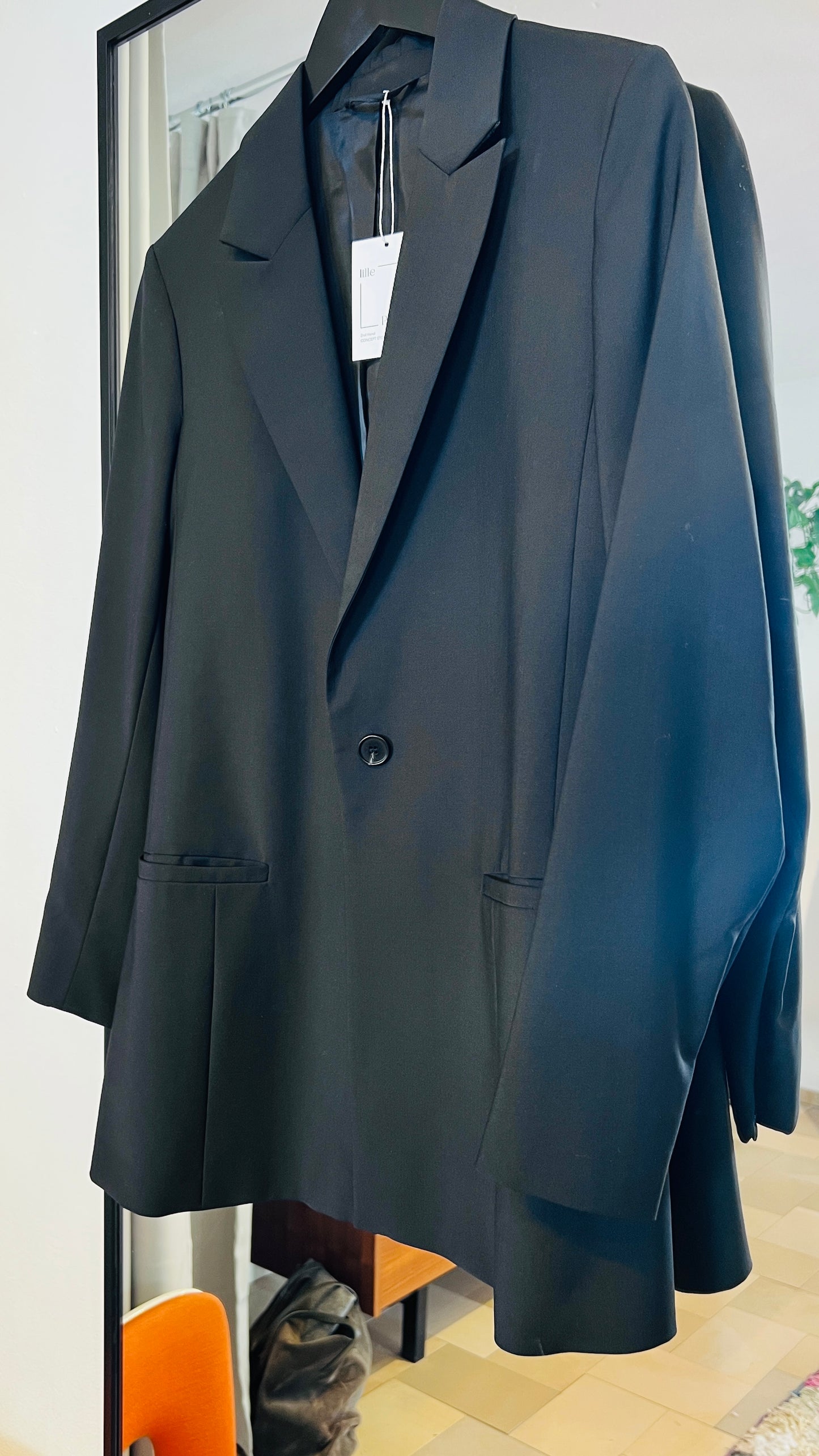 COS Blazer