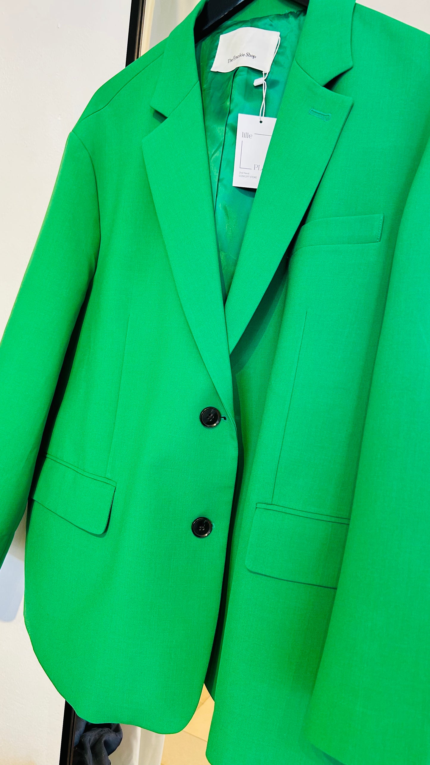 THE FRANKIE SHOP Blazer "Bea"