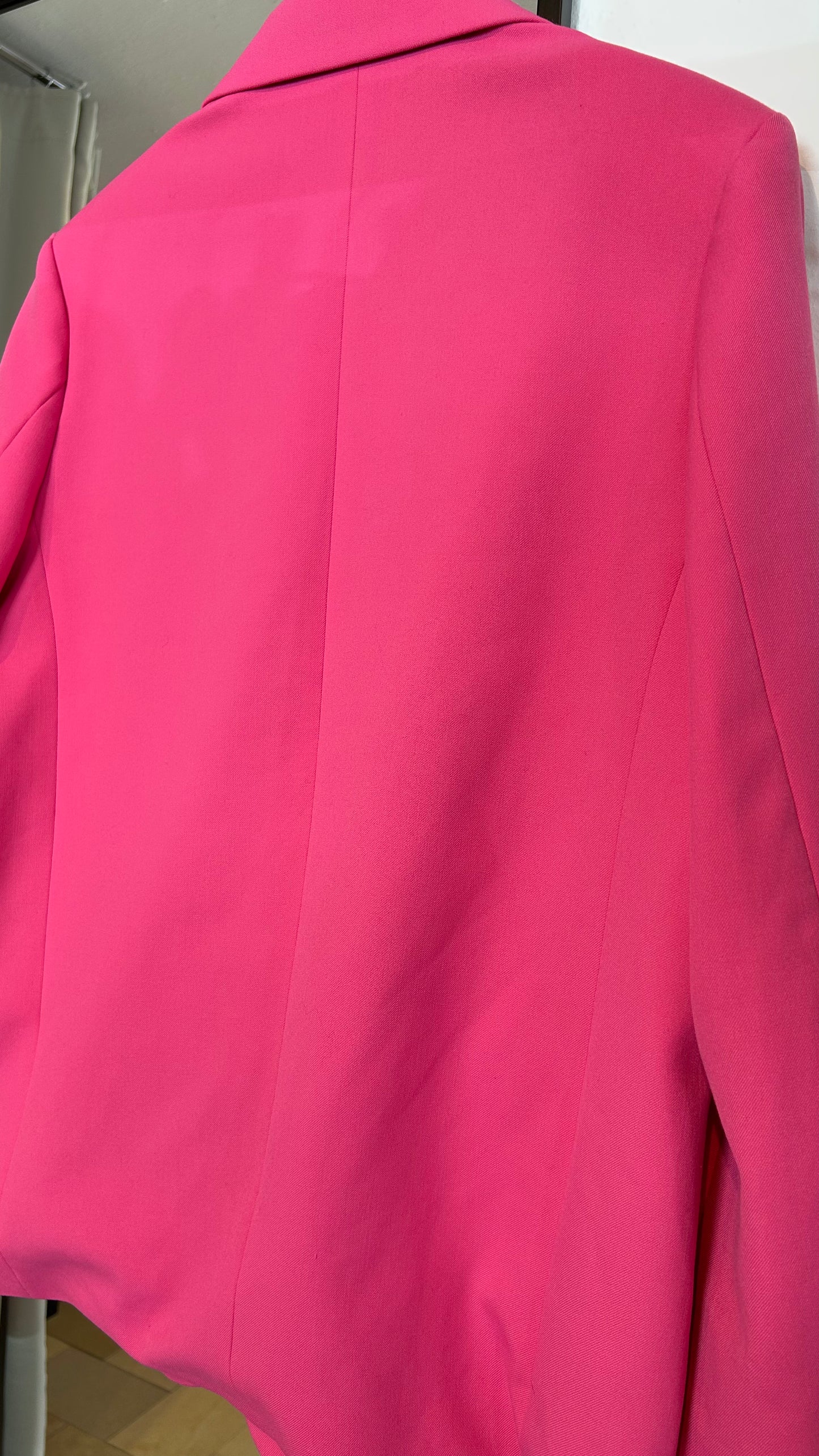 SAMSOE SAMSOE Haven Blazer pink / S