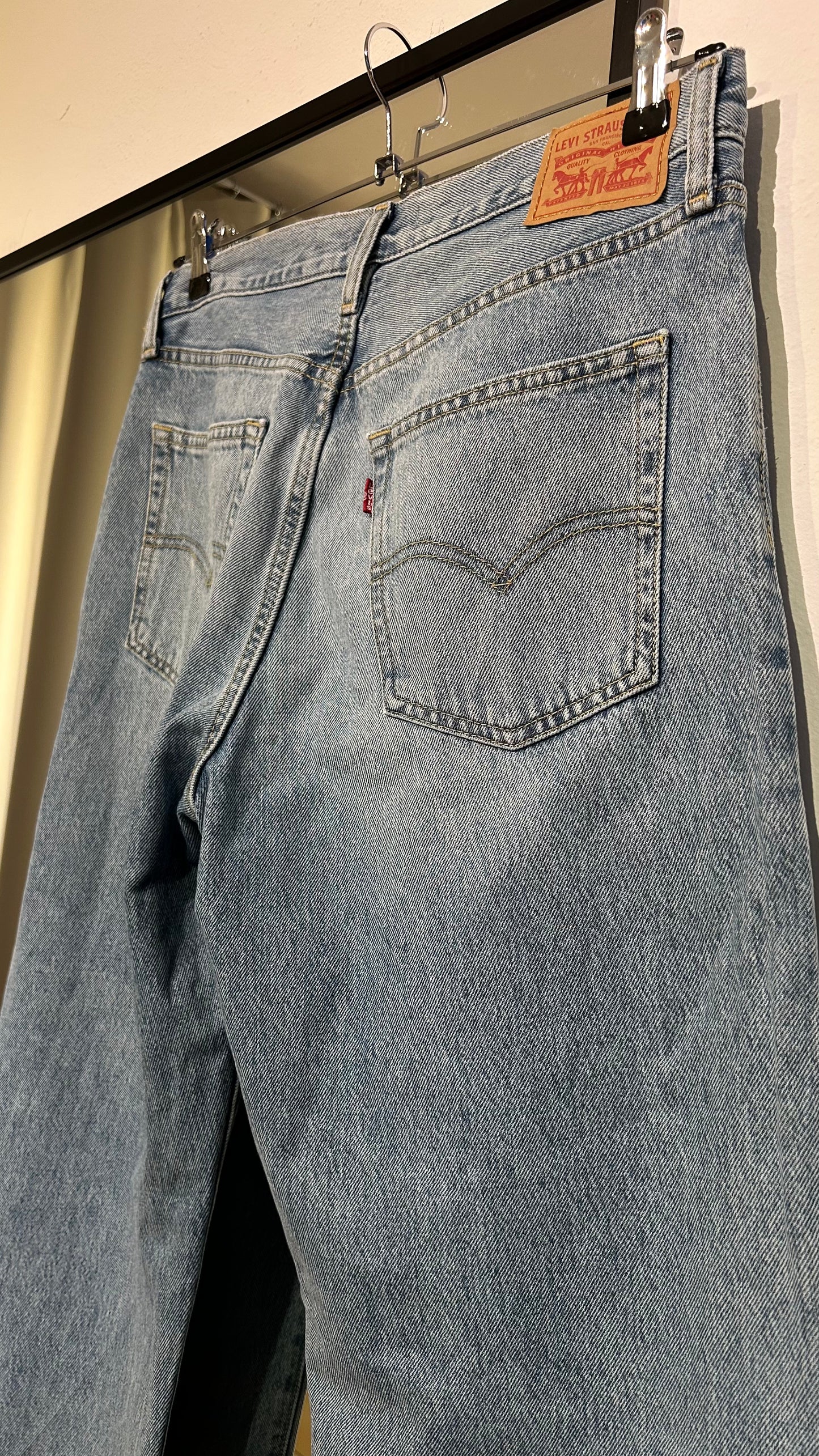 LEVIS Jeans 94 Baggy / 30