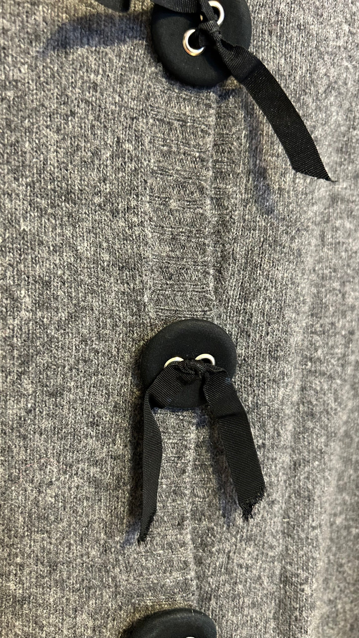 SEE BY CHLOÉ Cardigan grau / S