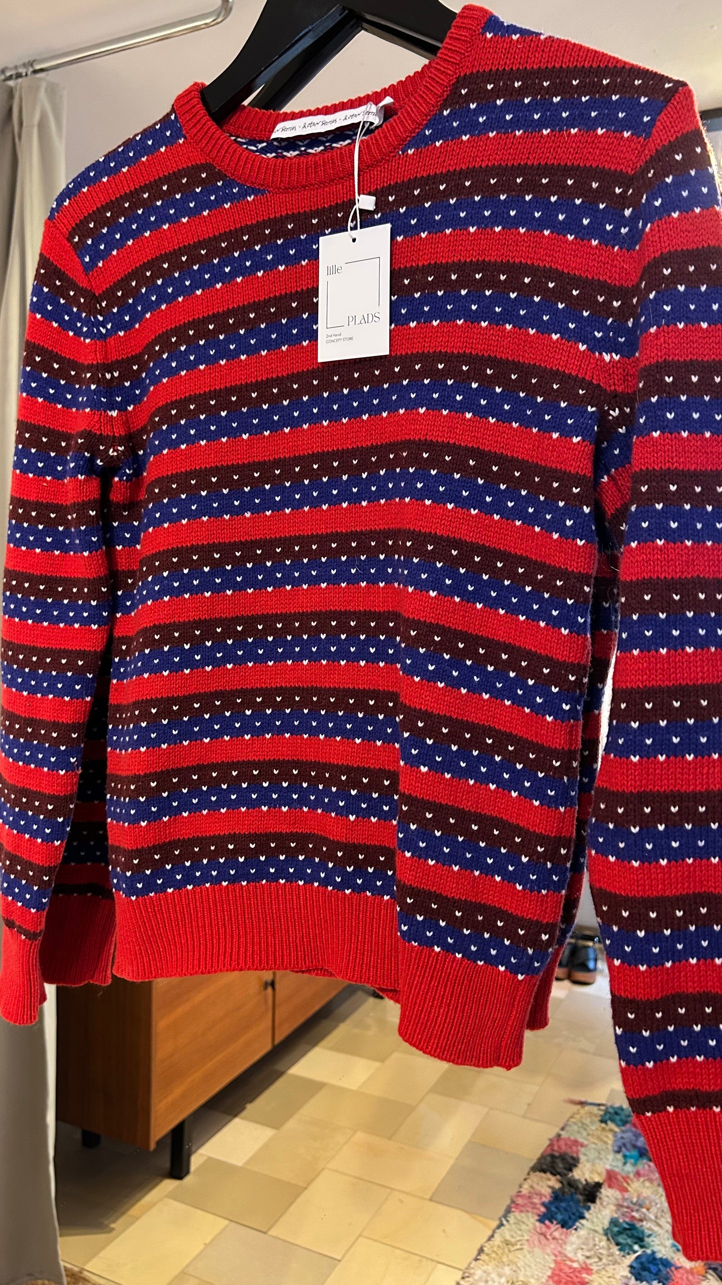 OTHER STORIES Strickpullover / S