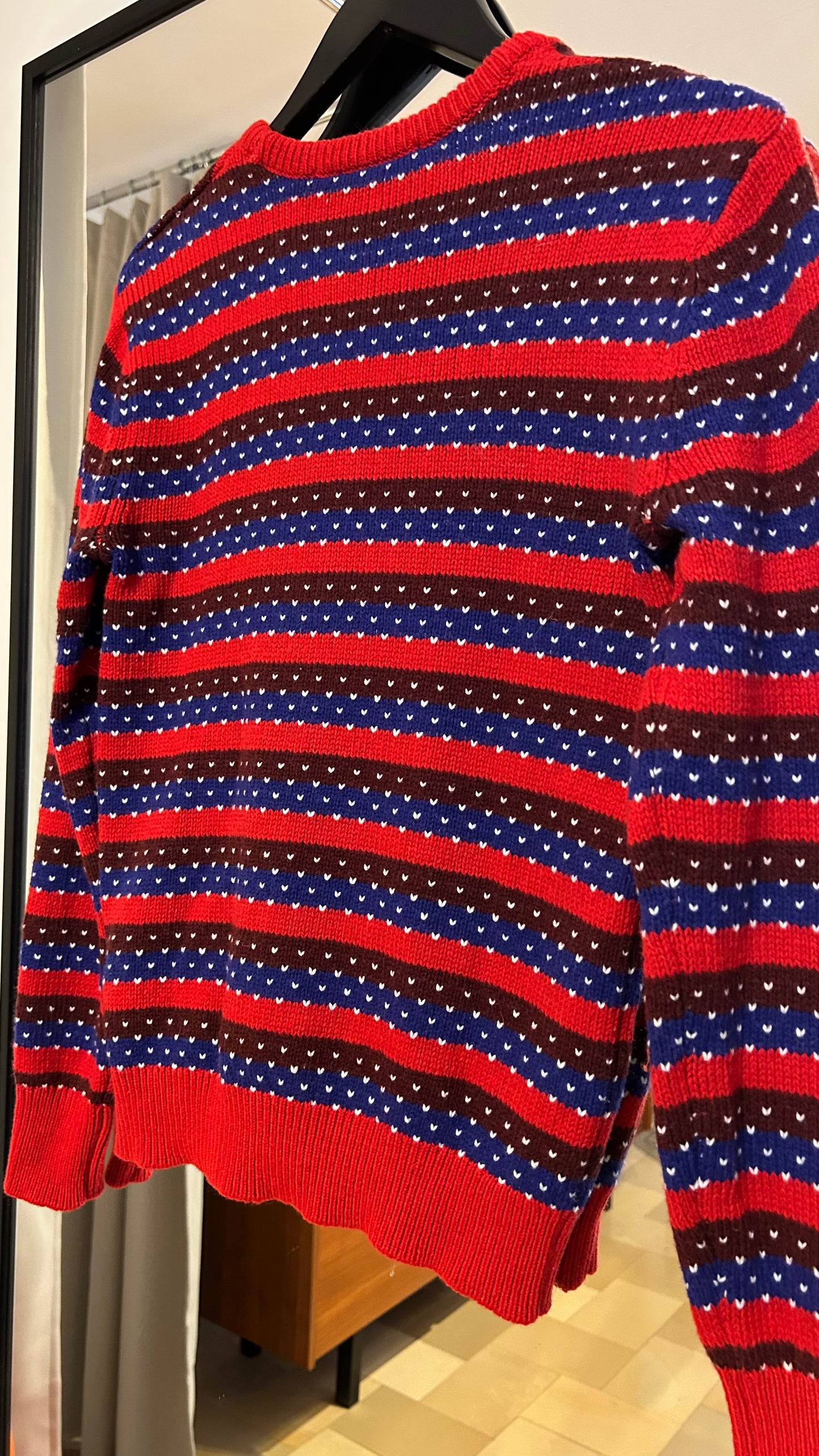 OTHER STORIES Strickpullover / S