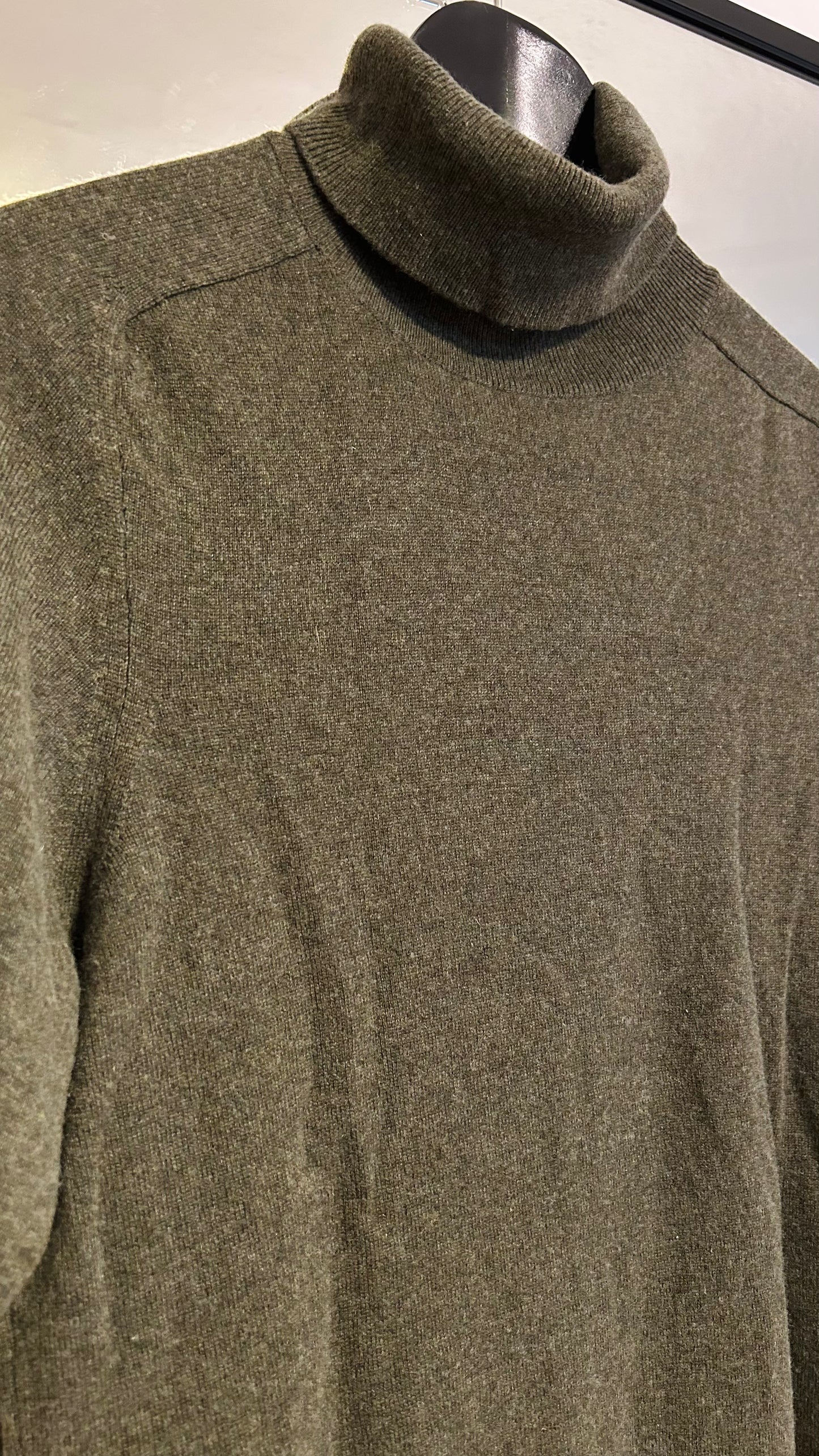 ESCADA Strickpullover / 40