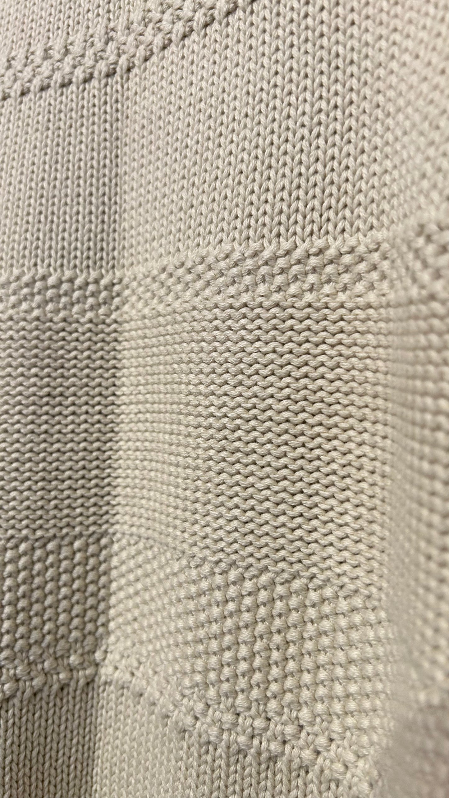 PART TWO Pullunder beige / XL