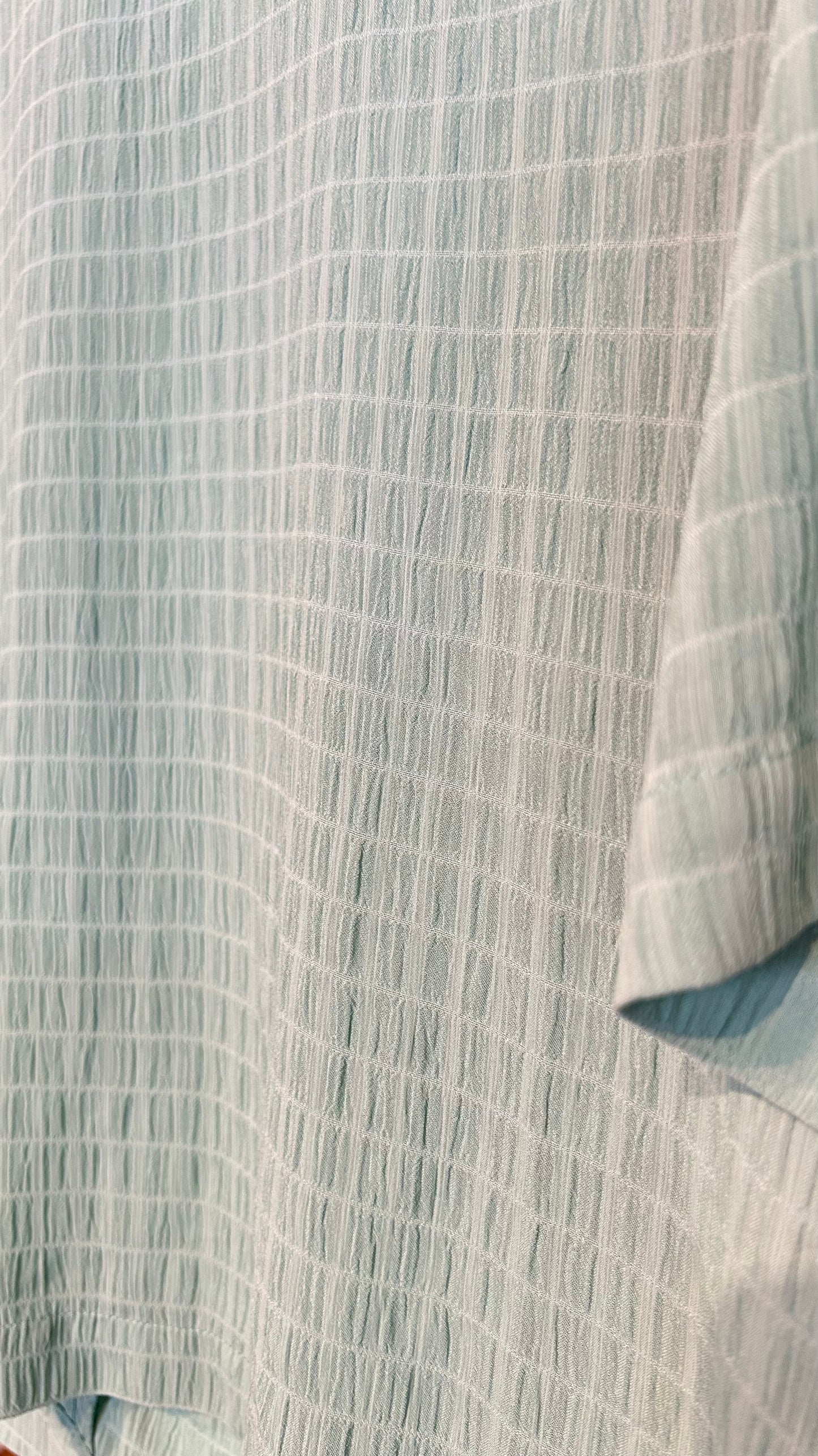 SAMSOE SAMSOE Blusenshirt mint / S