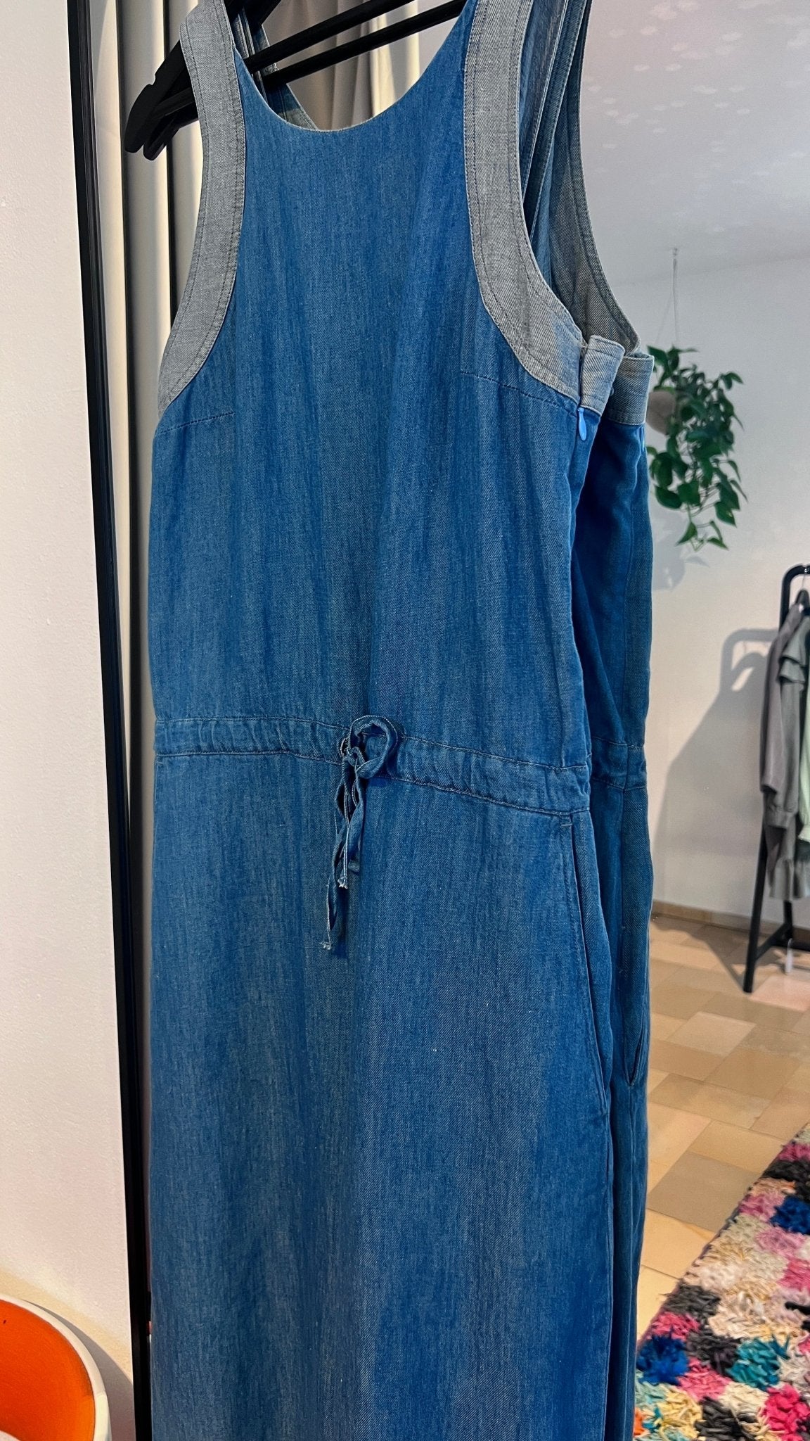 CLOSED Jumpsuit - lille.PLADS