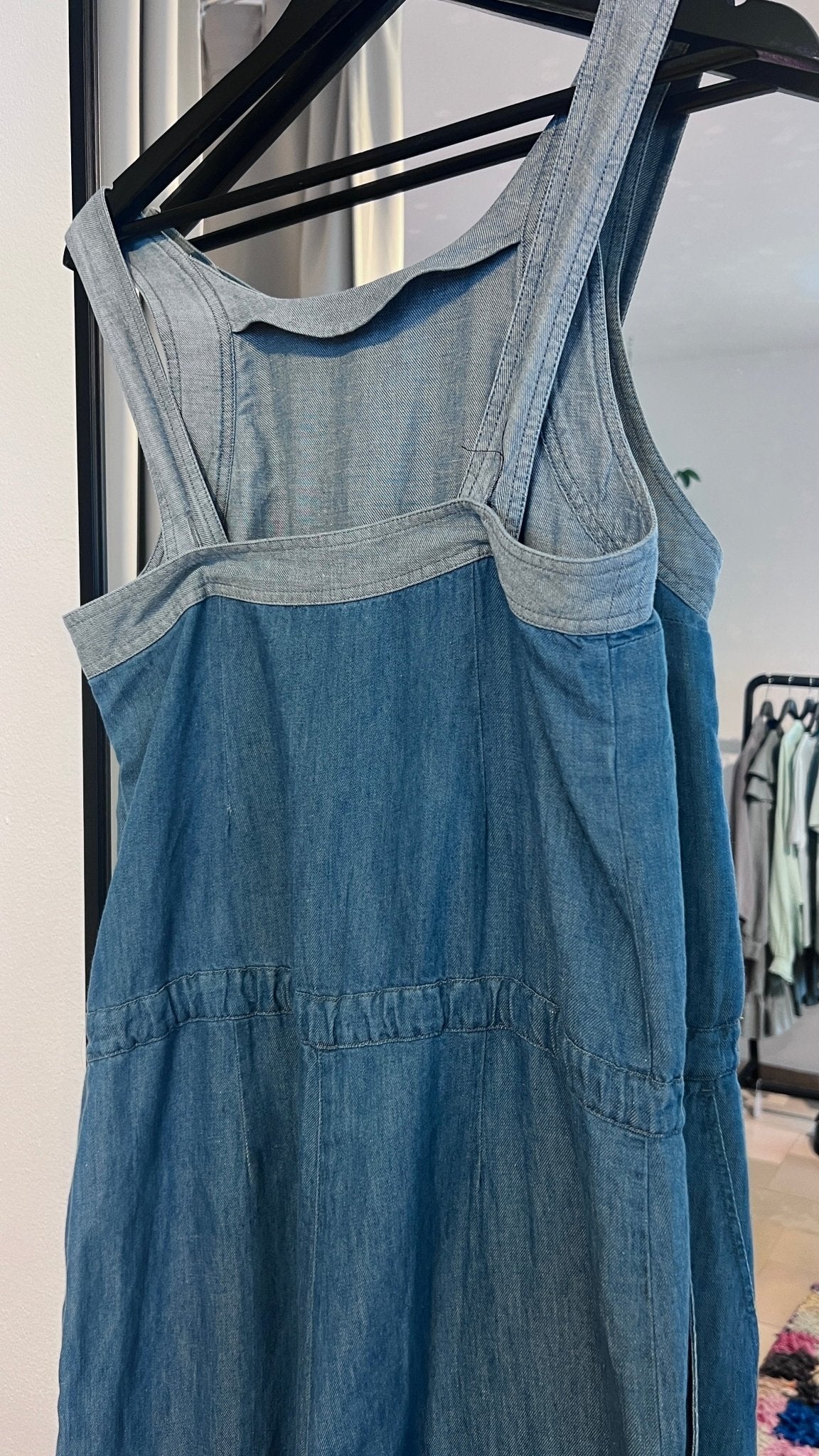 CLOSED Jumpsuit - lille.PLADS