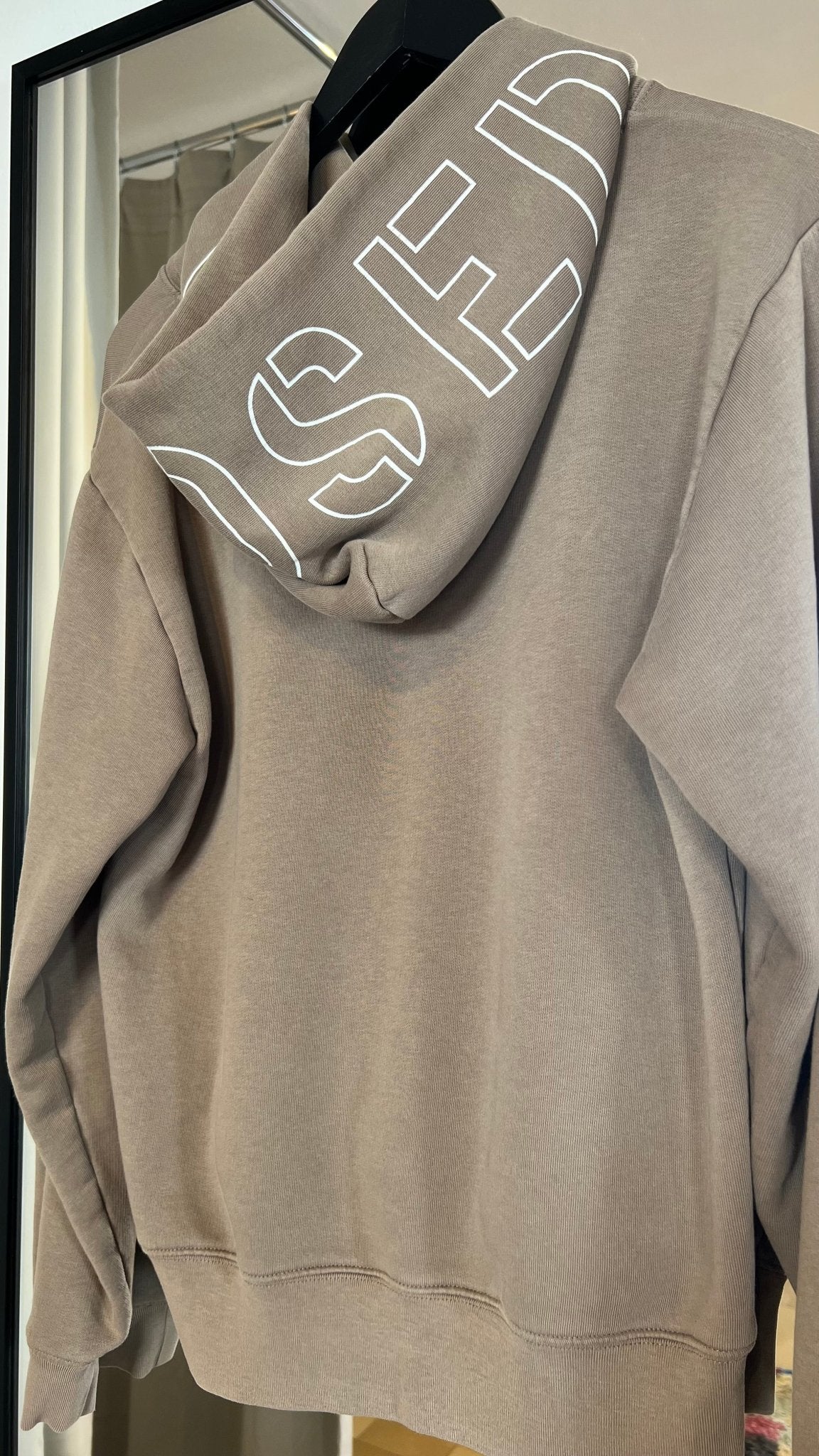 CLOSED Sweatshirt - lille.PLADS