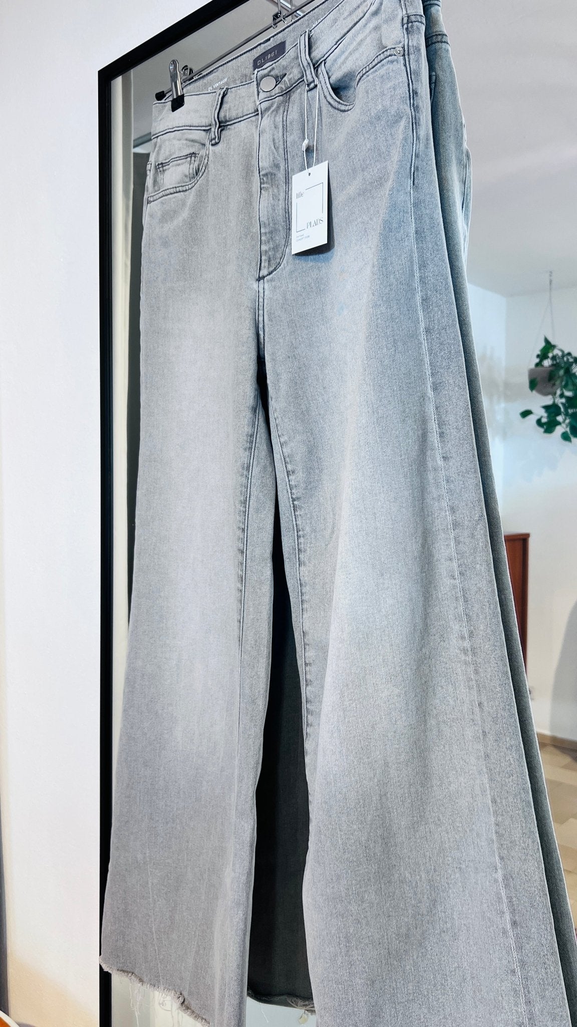 DL1961 Jeans - lille.PLADS