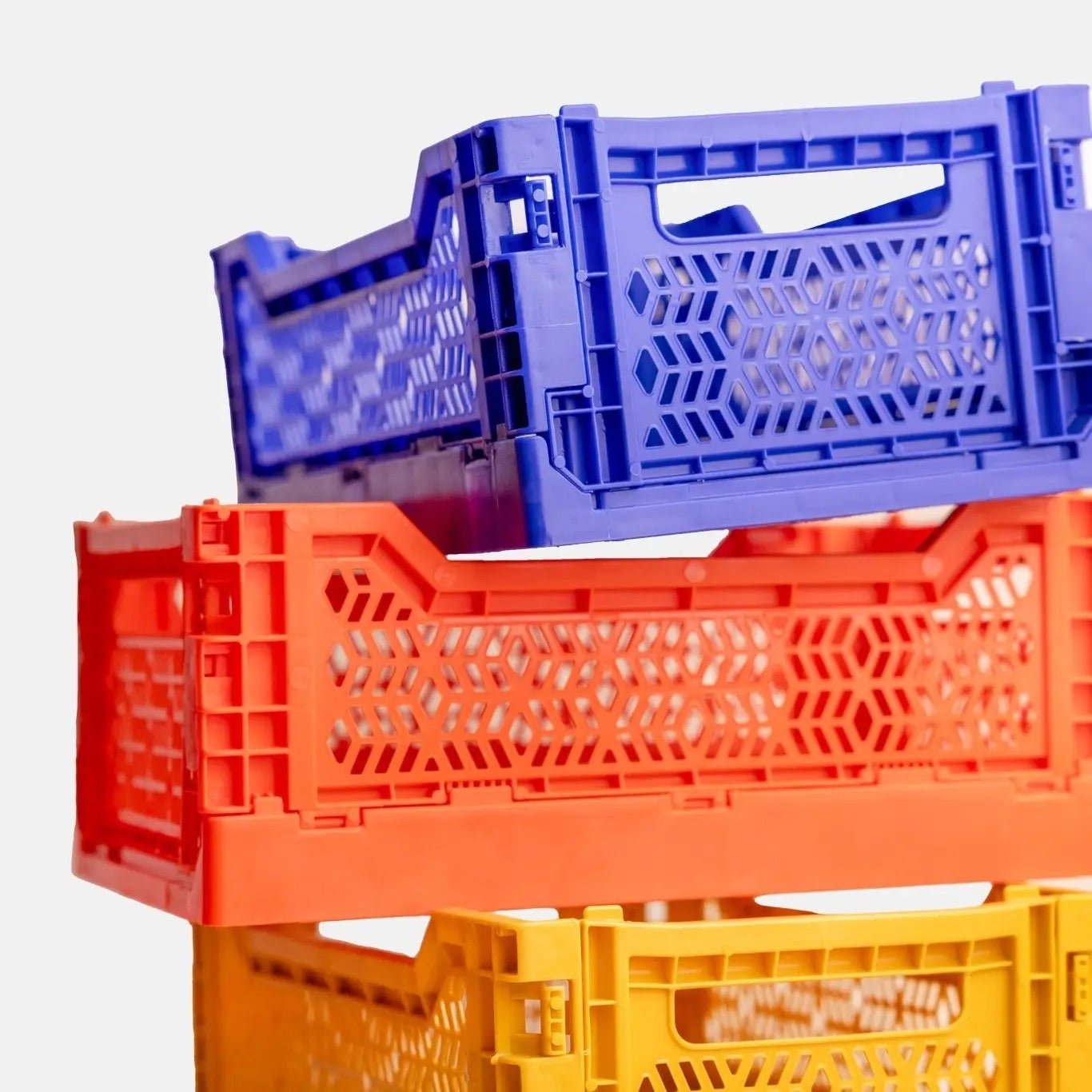 LempiCasa Box dk.blau - lille.PLADS