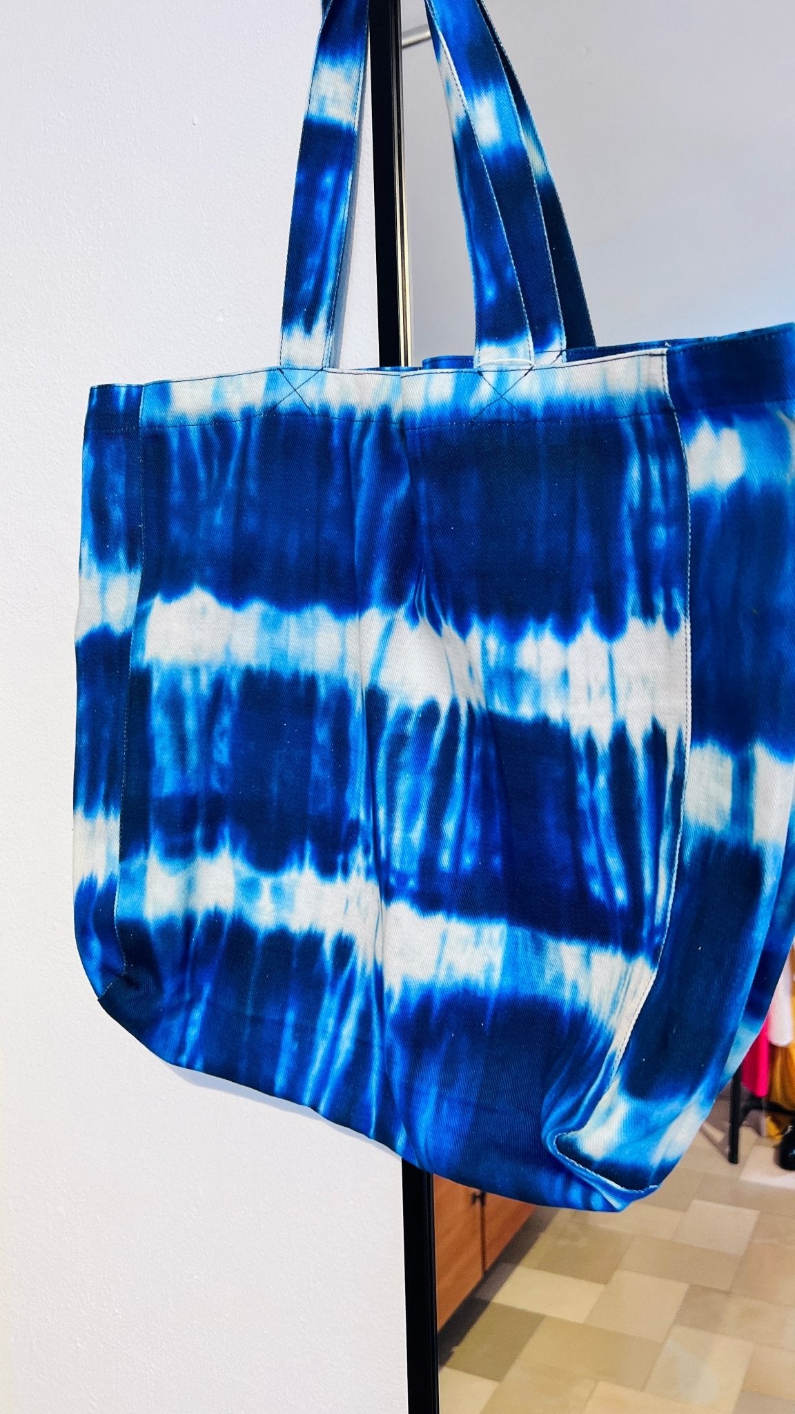 MADS NORGAARD Tasche - lille.PLADS