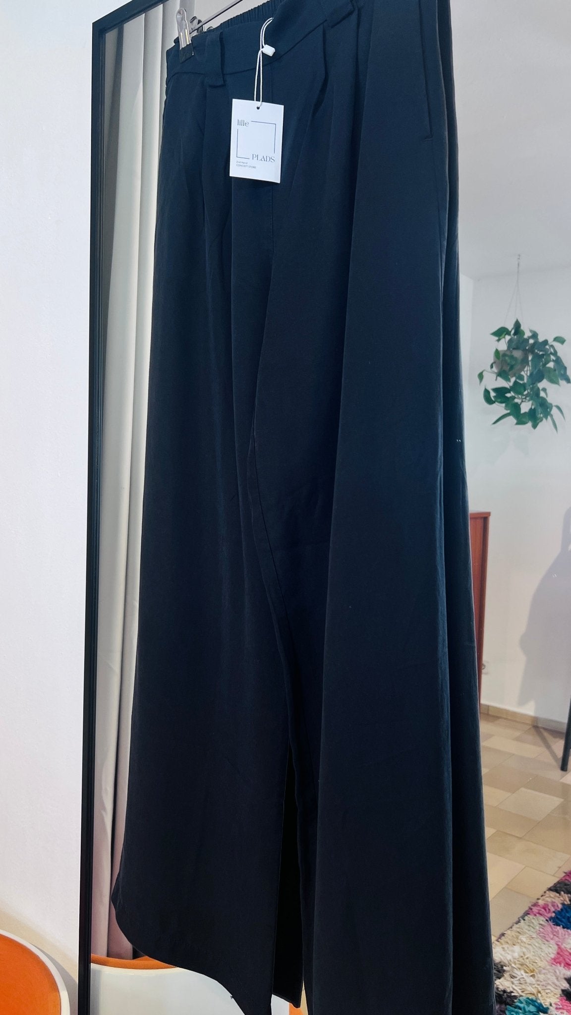 MARCO POLO Hose - lille.PLADS