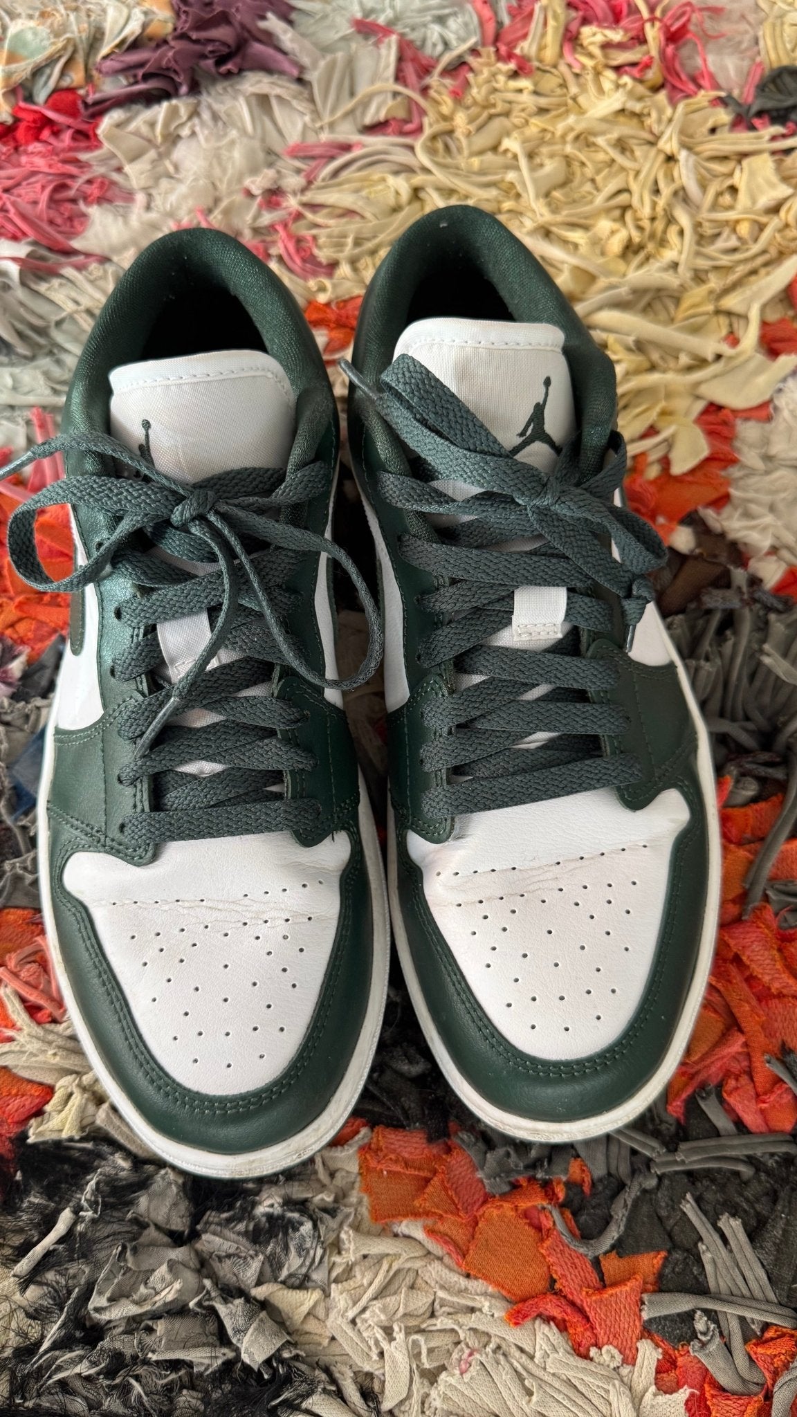 Nike Sneaker Air Jordan/ 40 - lille.PLADS