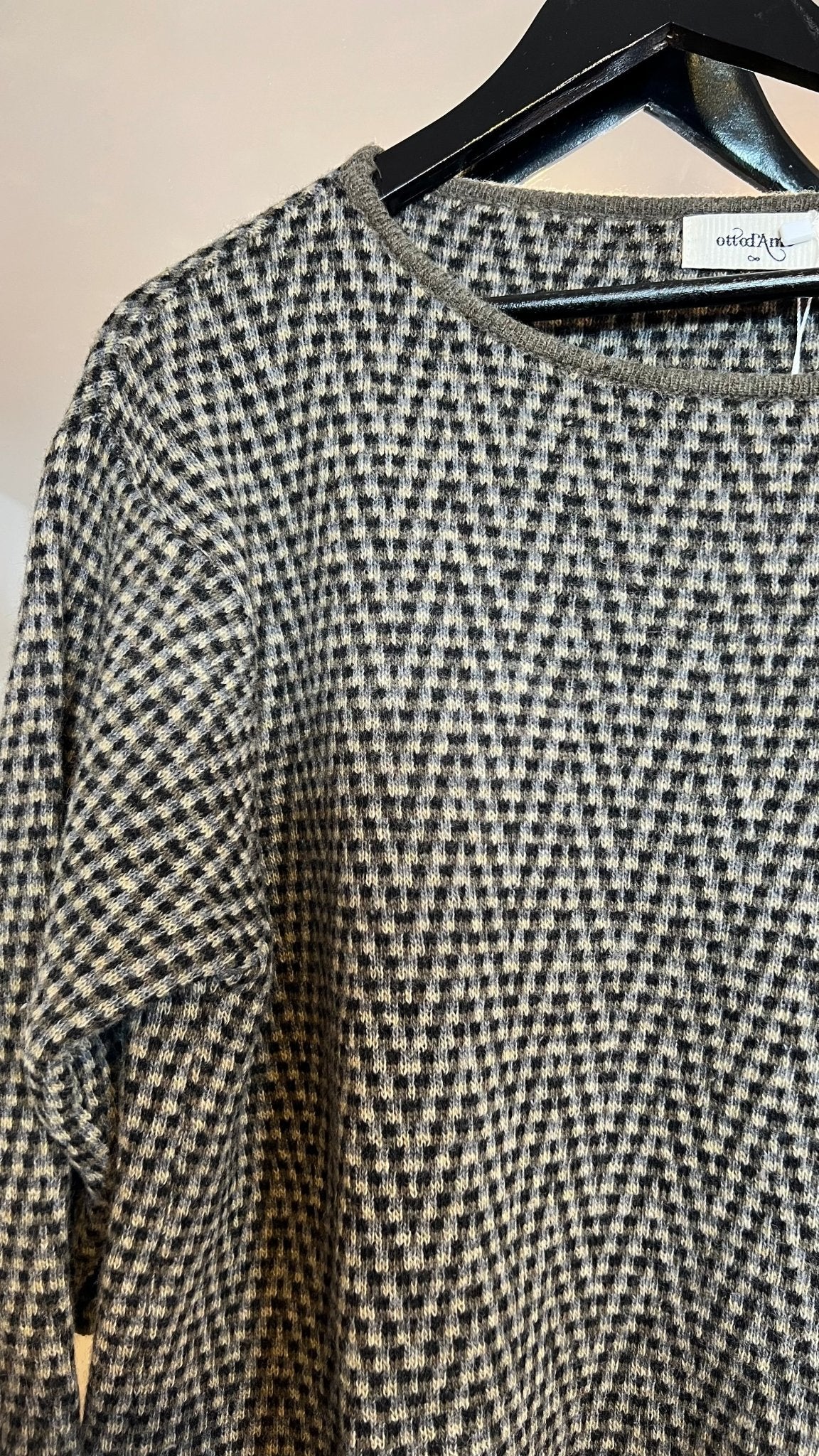 OTTO D‘AME Pullover - lille.PLADS