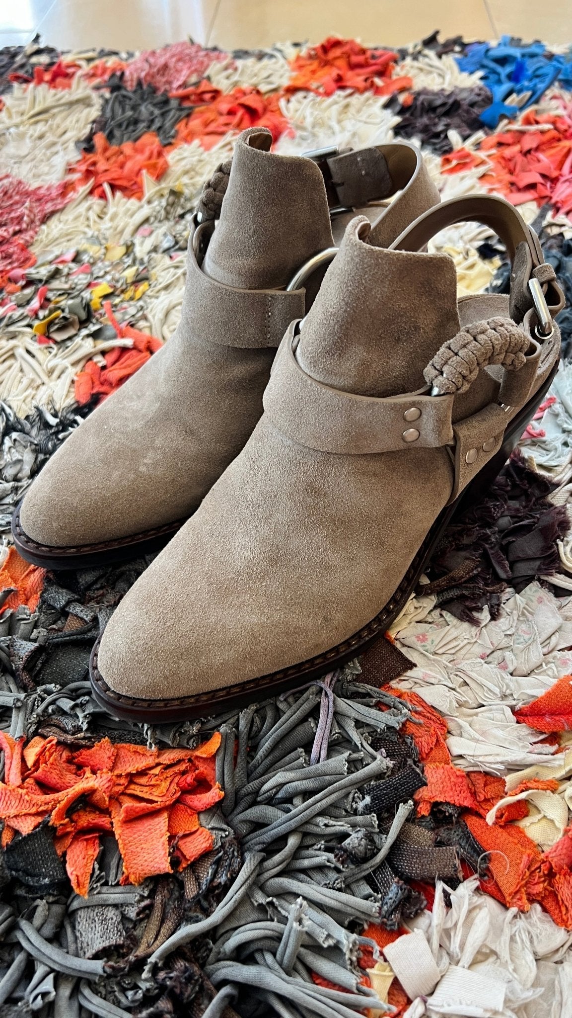 SEE BY CHLOÉ Booties - lille.PLADS