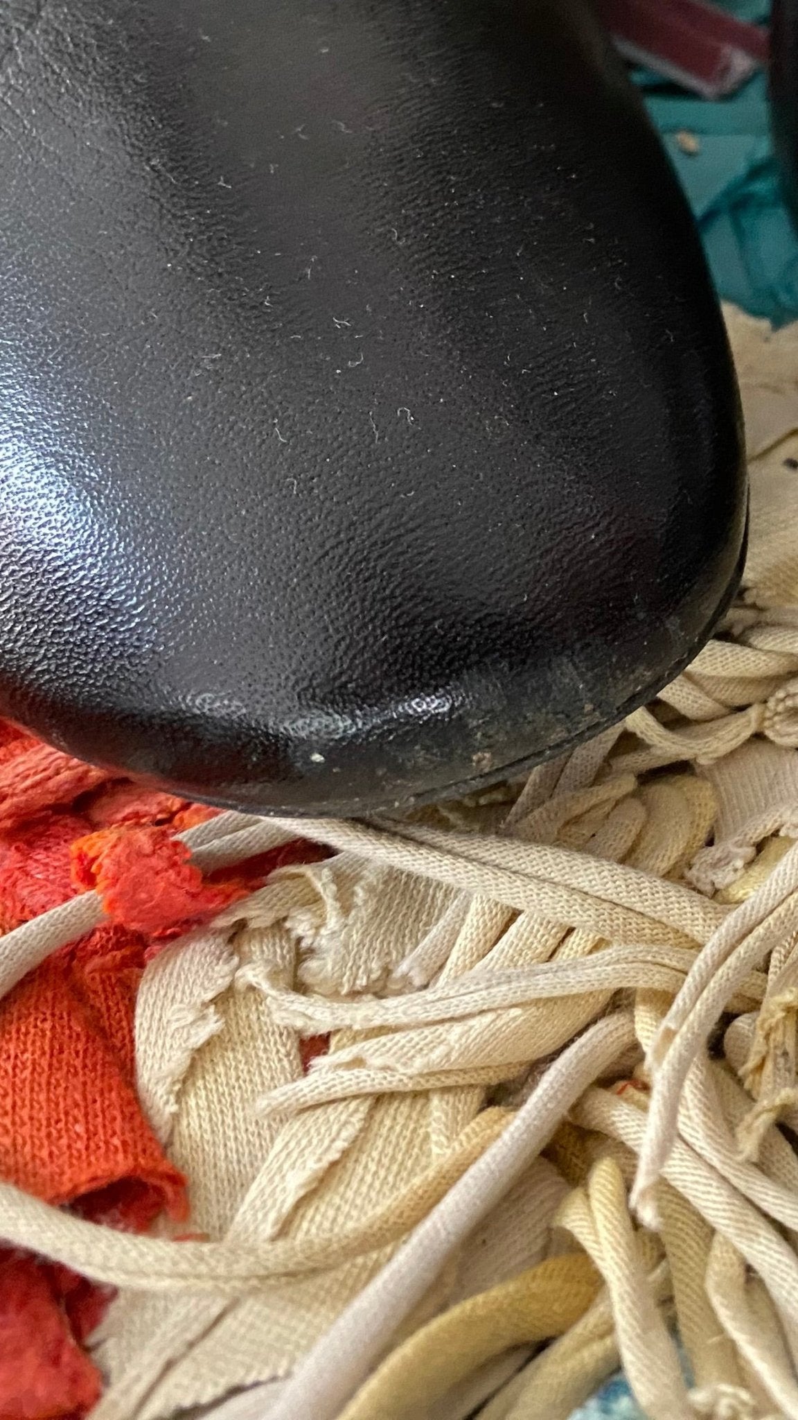 Uterqüe Stiefeletten blk/ 40 - lille.PLADS