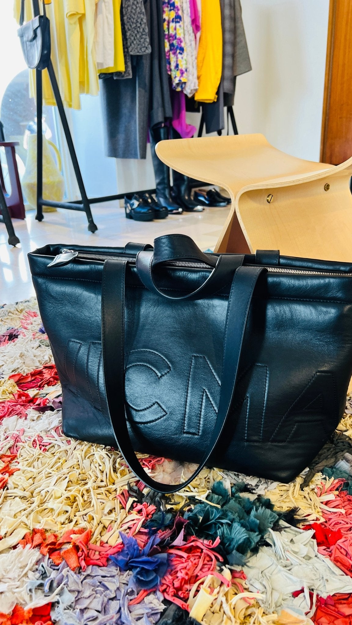 VIC MATIÉ Tasche - lille.PLADS
