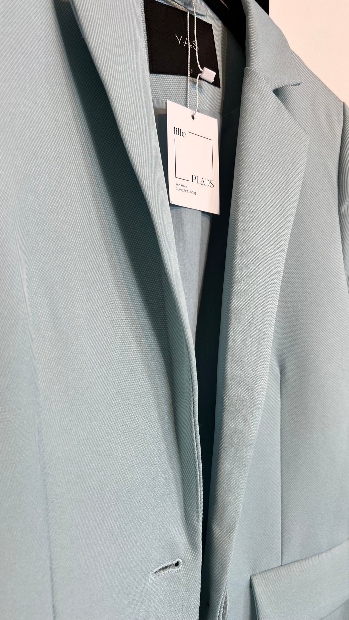 YAS Blazer / S - lille.PLADS