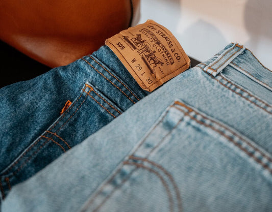 2nd Hand kein Trend... sondern Standard - lille.PLADS