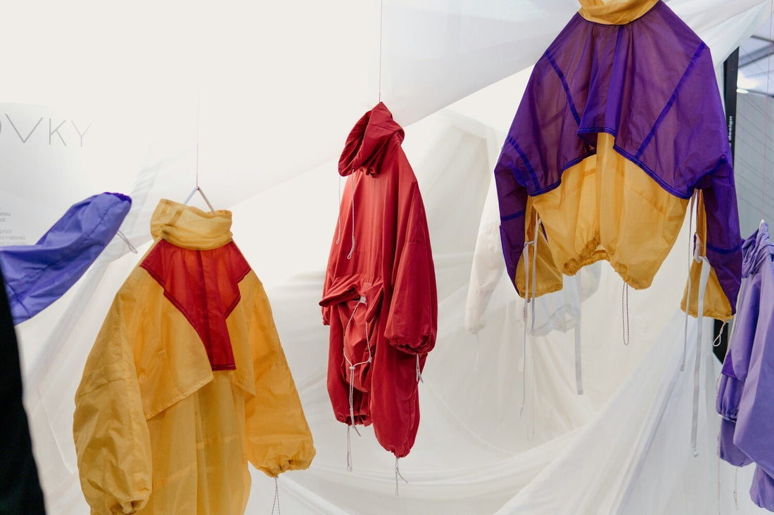 Fast Fashion: Eine Umweltkatastrophe im Schrank - lille.PLADS