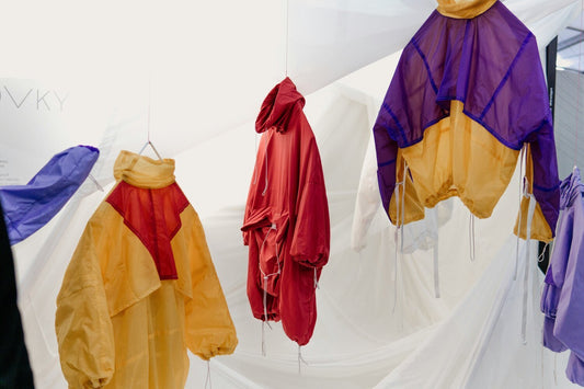 Fast Fashion: Eine Umweltkatastrophe im Schrank - lille.PLADS