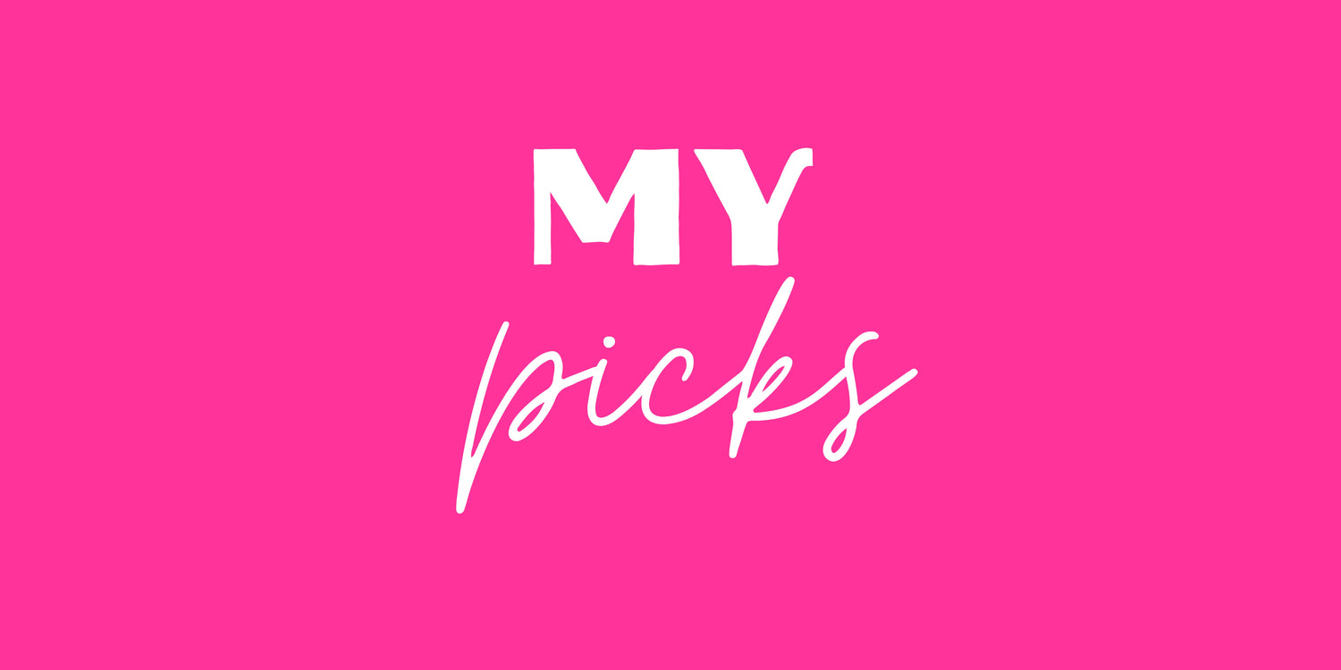 MY PICKS - lille.PLADS