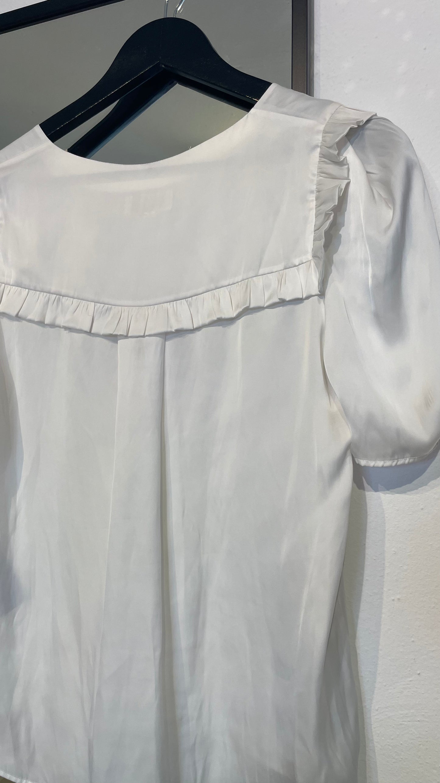 ZADIG & VOLTAIRE Bluse / S