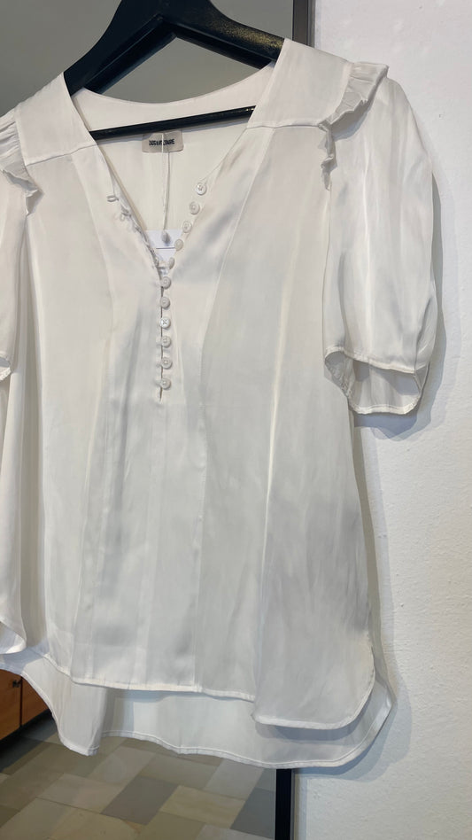 ZADIG & VOLTAIRE Bluse / S