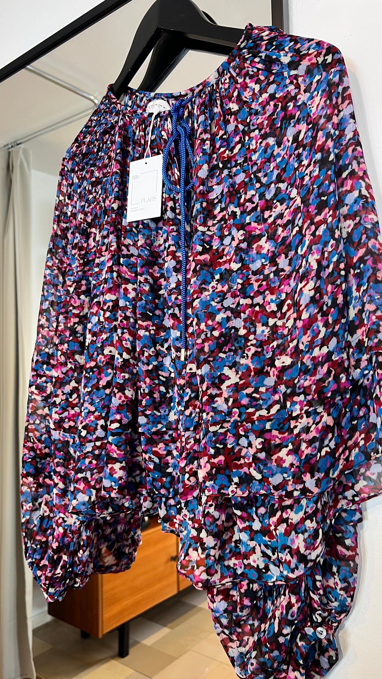 ISABEL MARANT ETOILE  Bluse / M