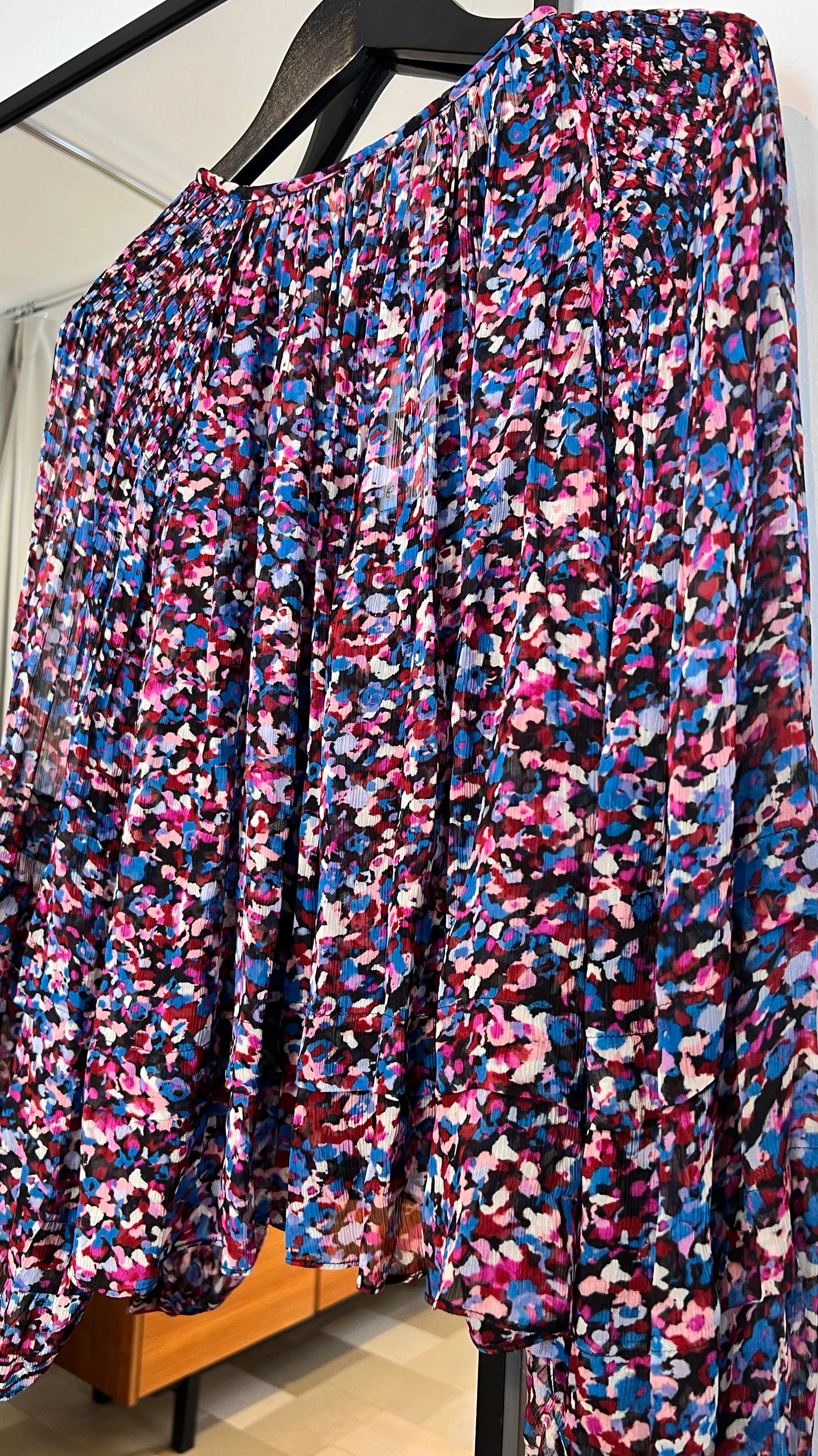 ISABEL MARANT ETOILE  Bluse / M