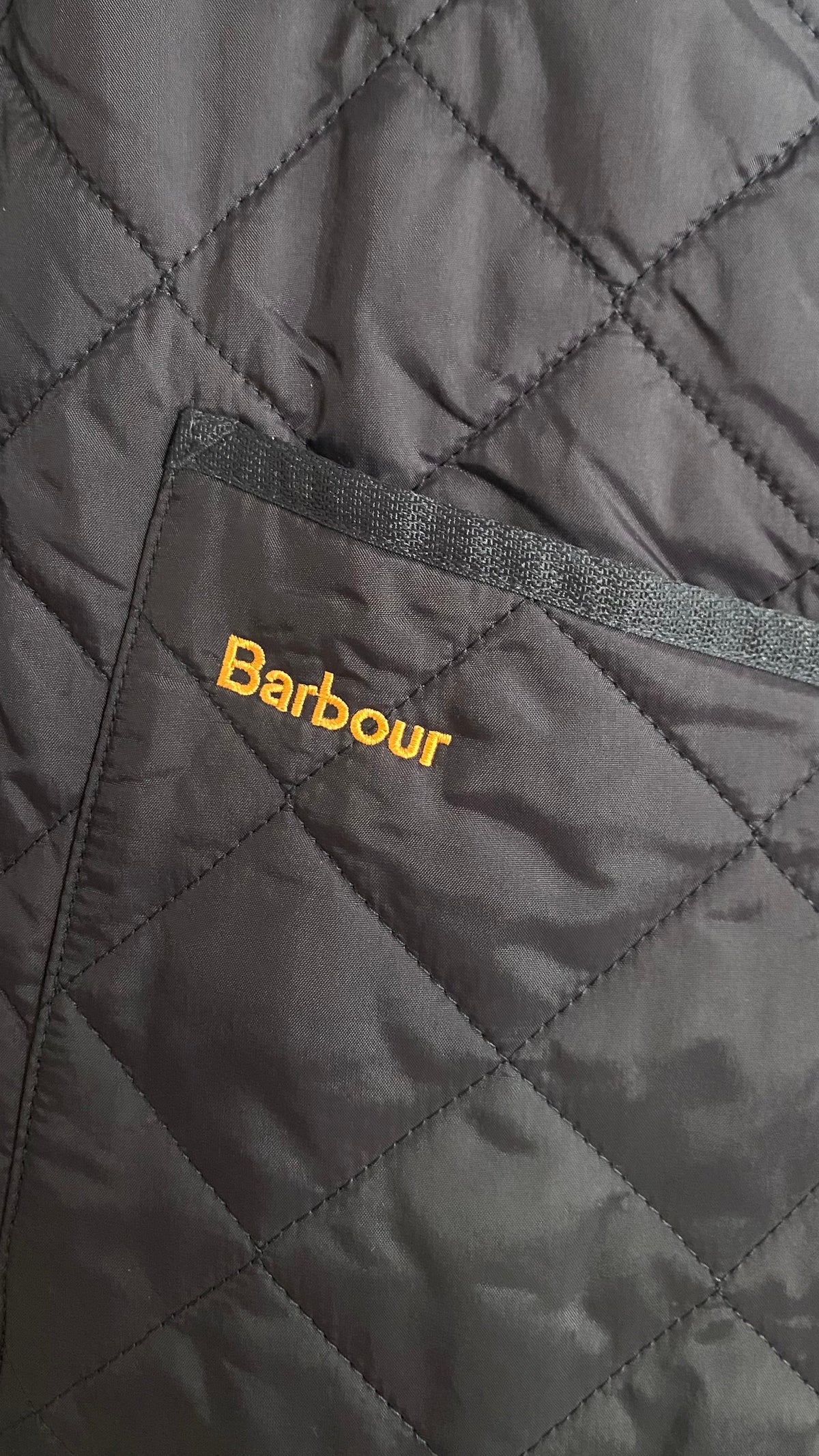 BARBOUR Heritage Liddesdale Steppjacke/ S