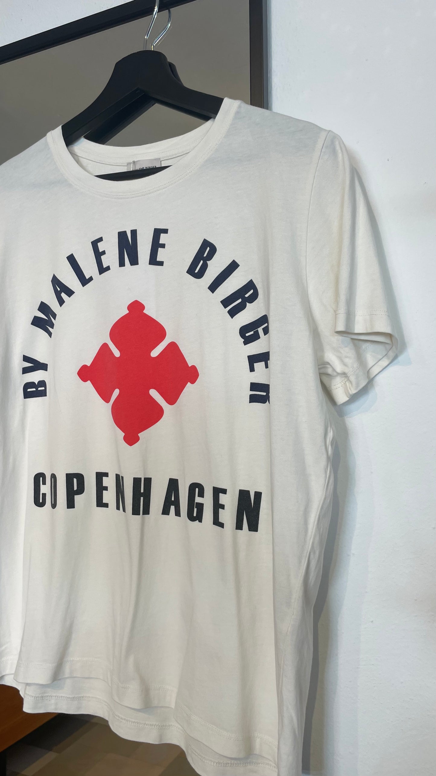 BY MALENE BIRGER T-Shirt / M