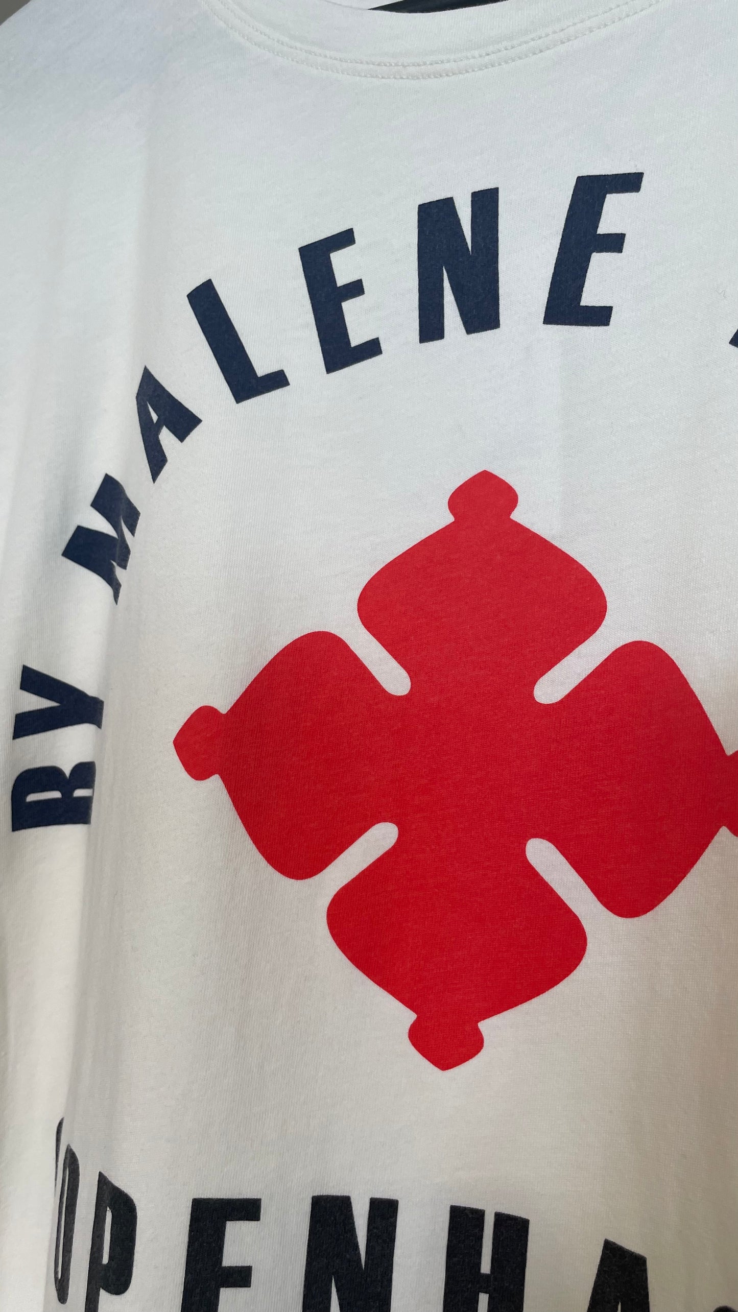 BY MALENE BIRGER T-Shirt / M