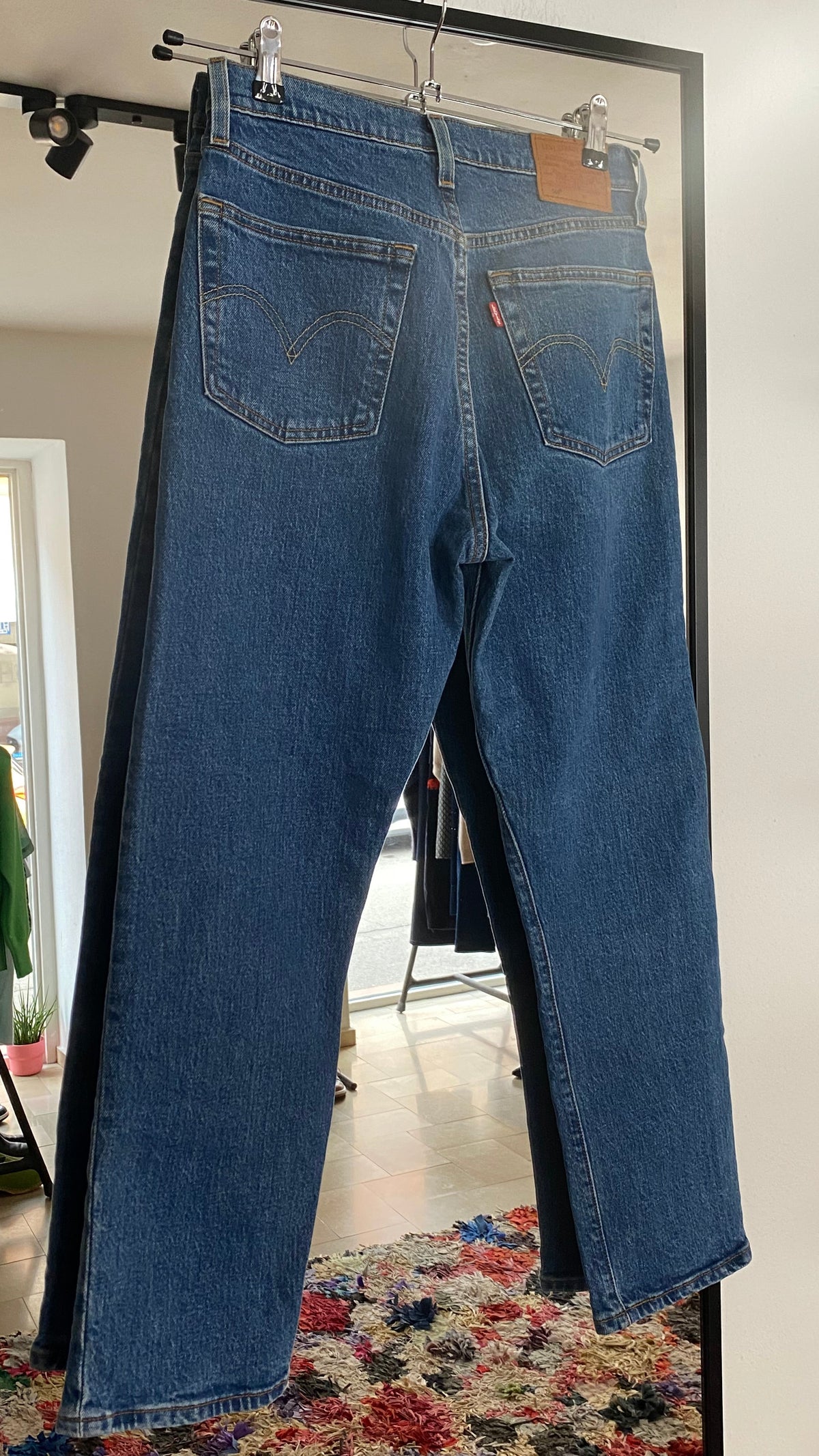 LEVI‘S Jeans 501/ 26